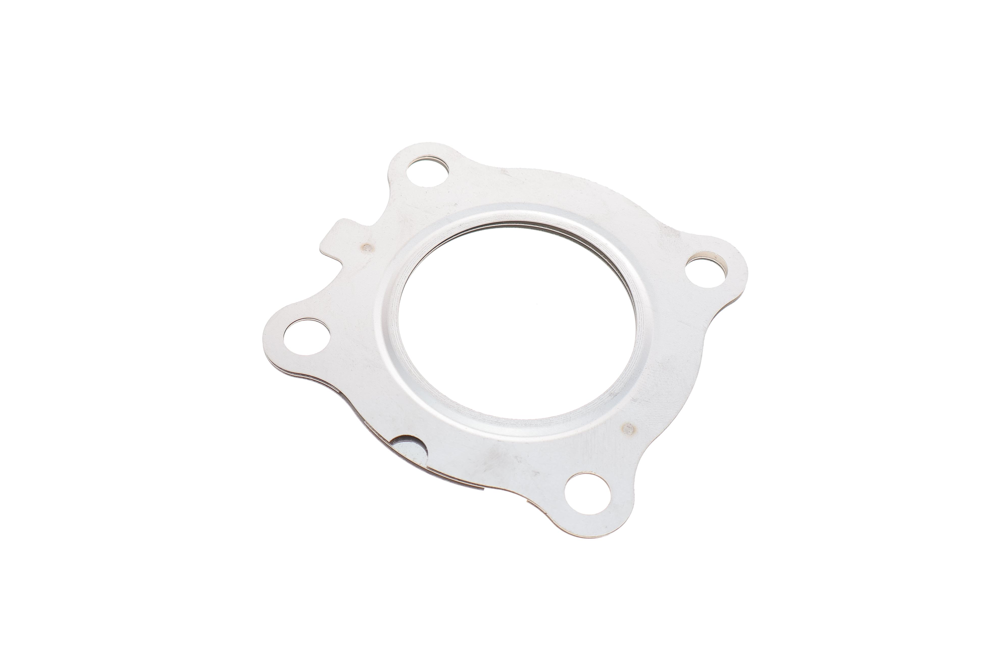 Прокладка турбины Ford Focus 2.0 TDCi 10- (трубка на слив масла)