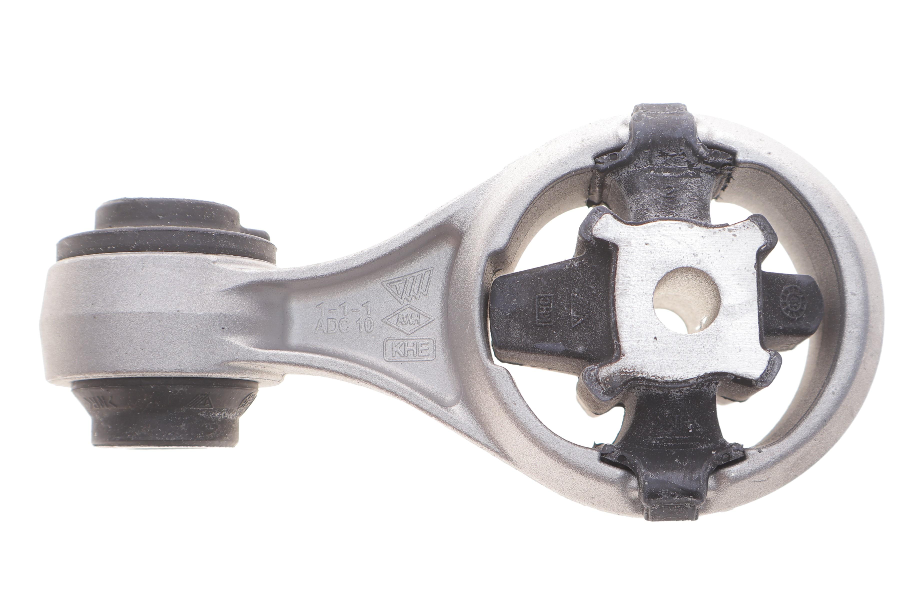 Подушка двигателя (передняя/верхняя) (R) Nissan Qashqai/X-Trail/Renault Koleos 1.6/2.0 dCi 07-