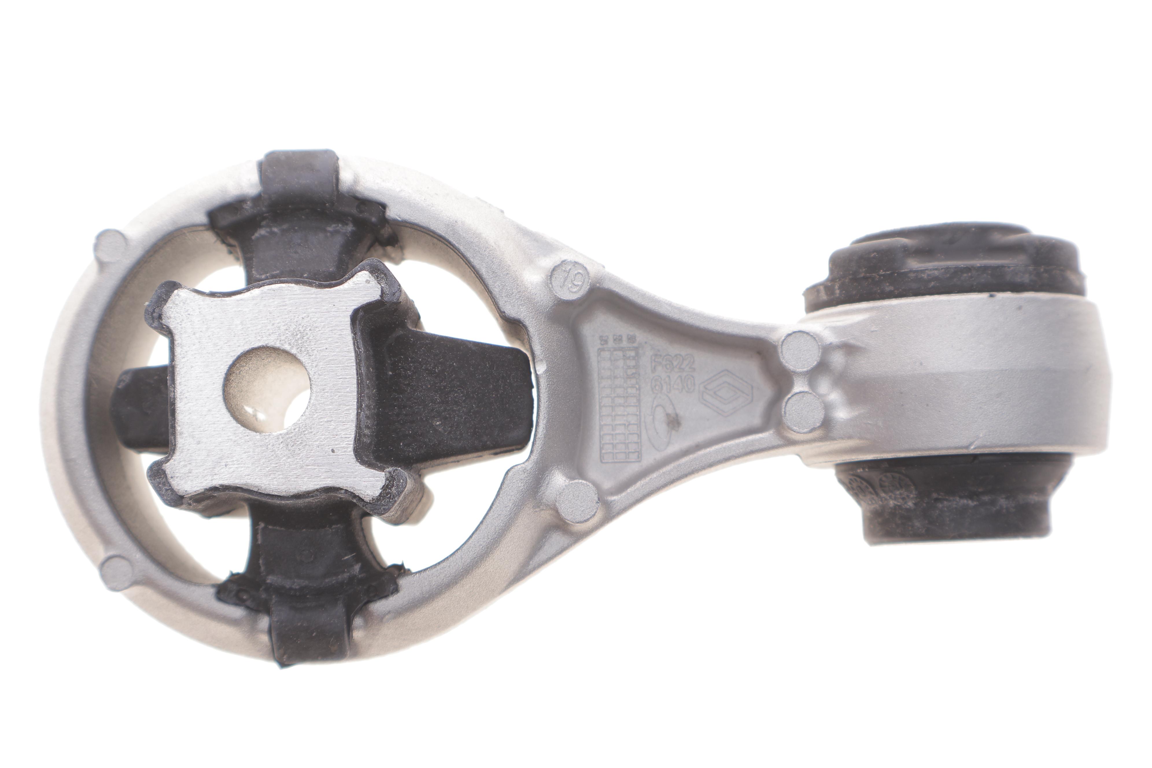 Подушка двигателя (передняя/верхняя) (R) Nissan Qashqai/X-Trail/Renault Koleos 1.6/2.0 dCi 07-