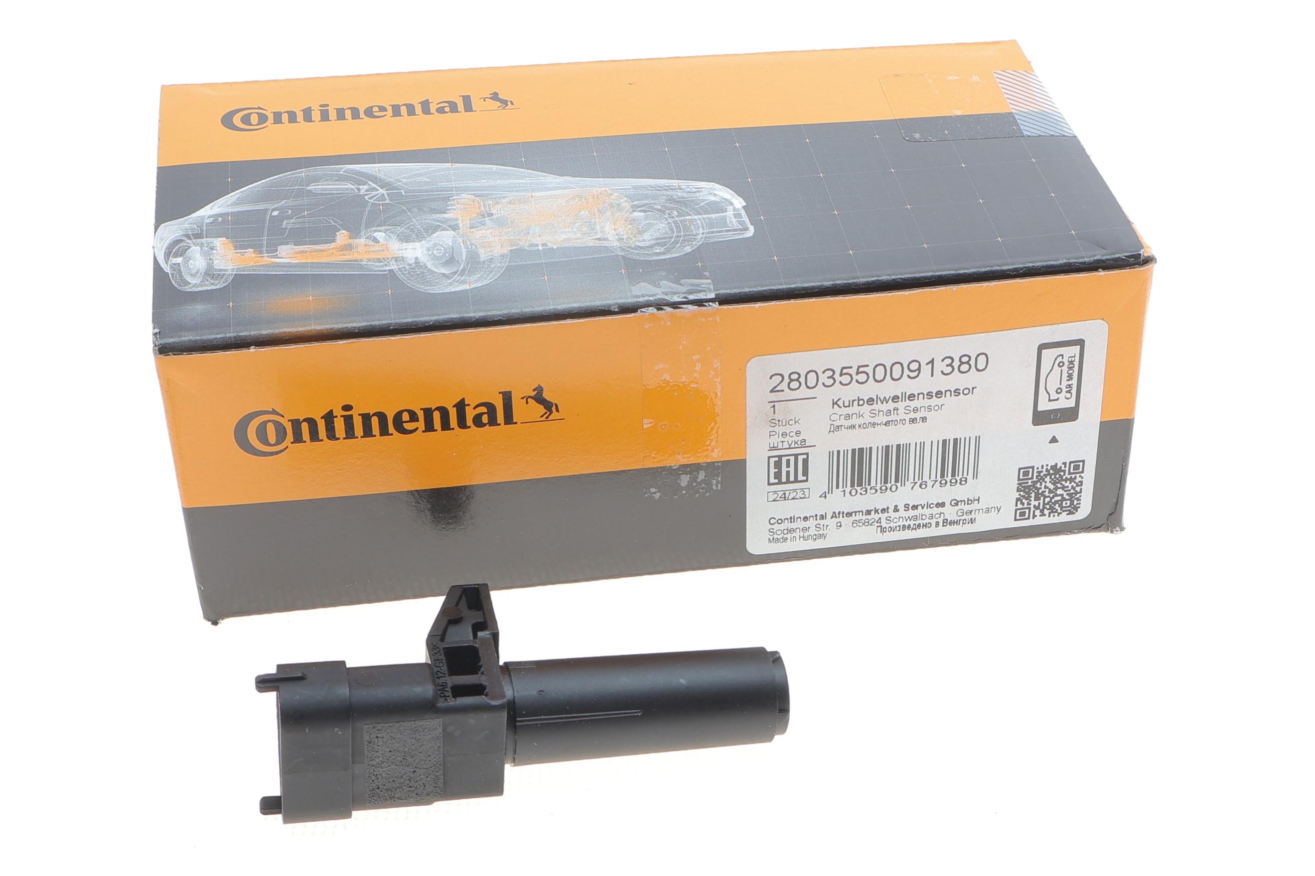 Датчик положения коленвала MB Sprinter CDI 06-