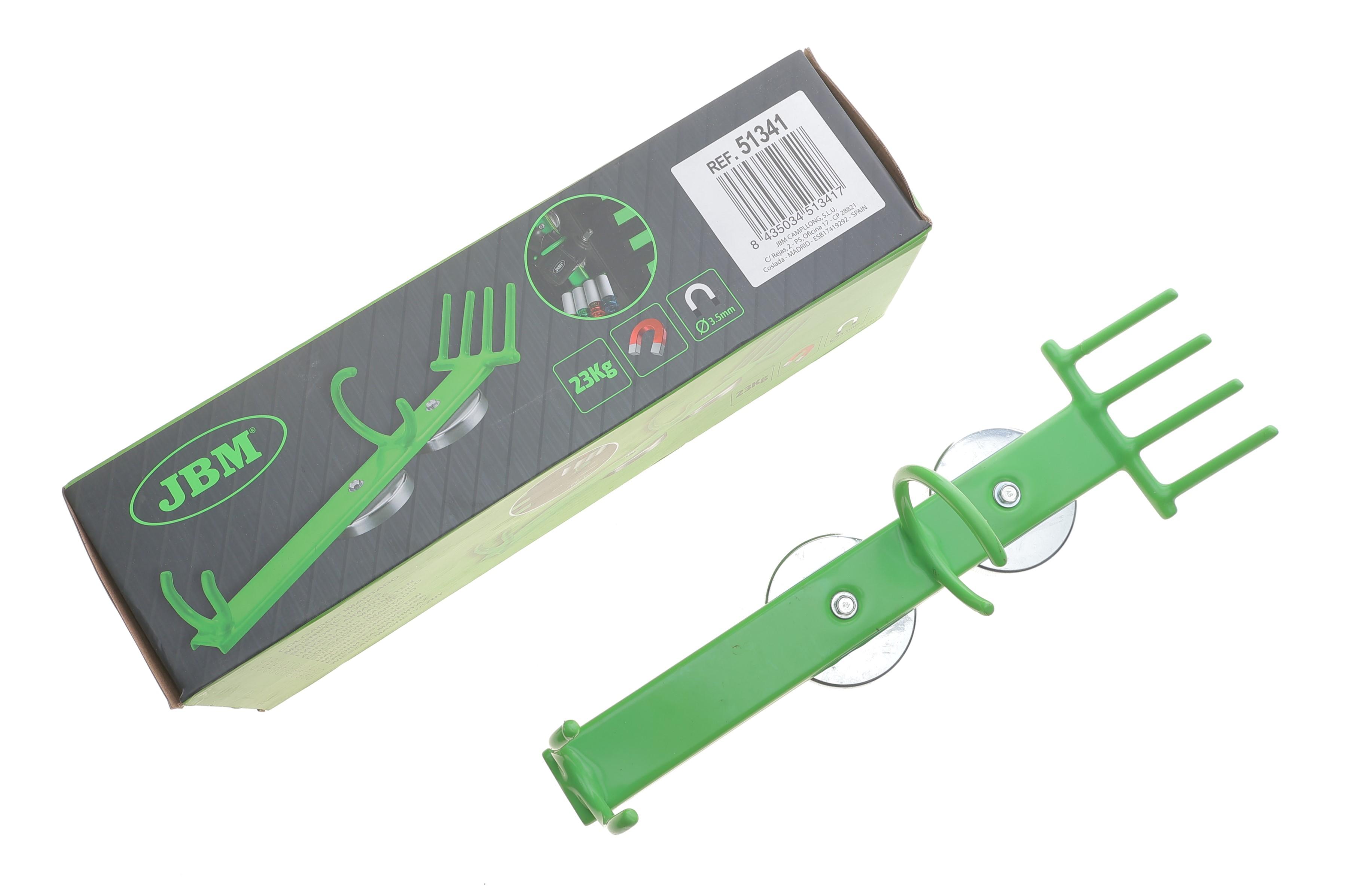 Тримач для інструментів (магнітний) (L=398mm)