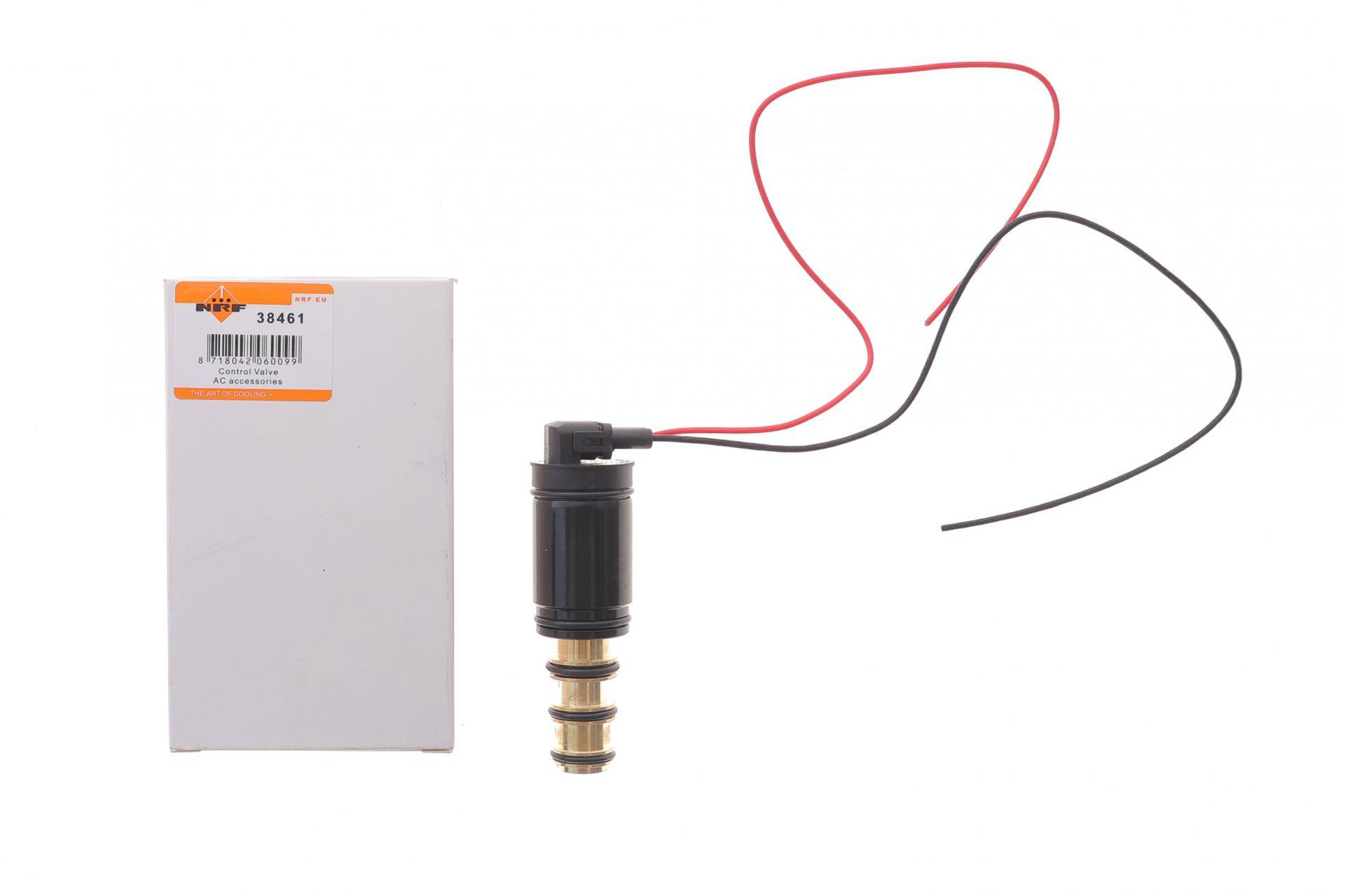 Клапан компресора кондиціонера BMW 3 (E90)/Mitsubishi Colt 04-12