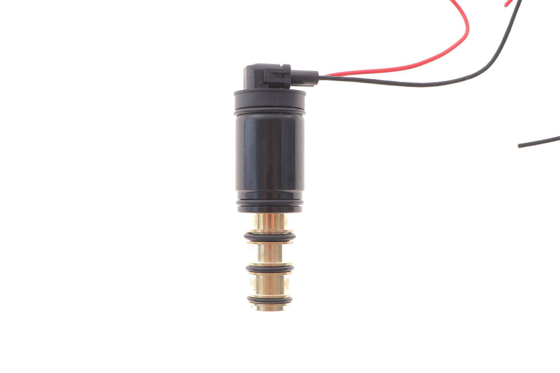 Клапан компресора кондиціонера BMW 3 (E90)/Mitsubishi Colt 04-12