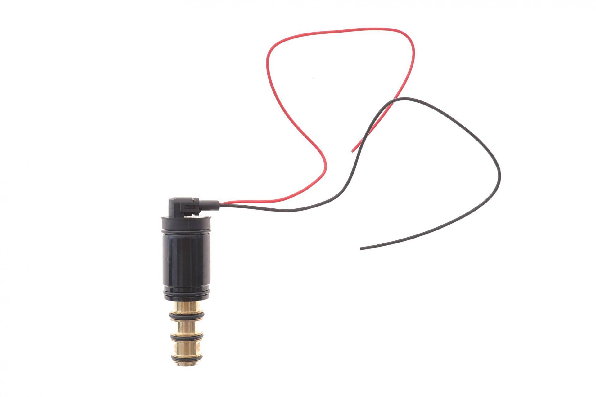 Клапан компресора кондиціонера BMW 3 (E90)/Mitsubishi Colt 04-12