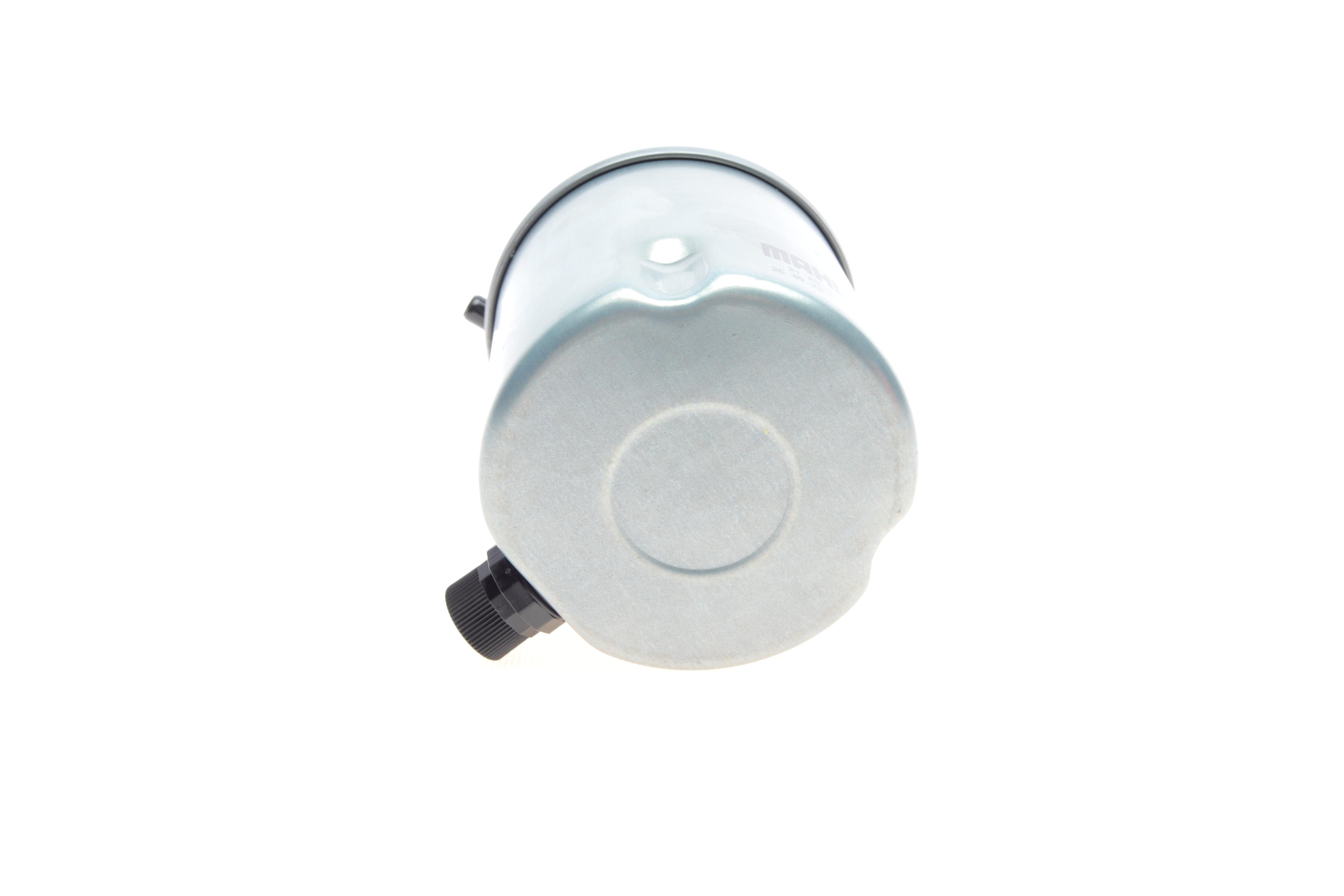 Фільтр паливний Nissan Qashqai/X-Trail 1.5/2.0dci 07-