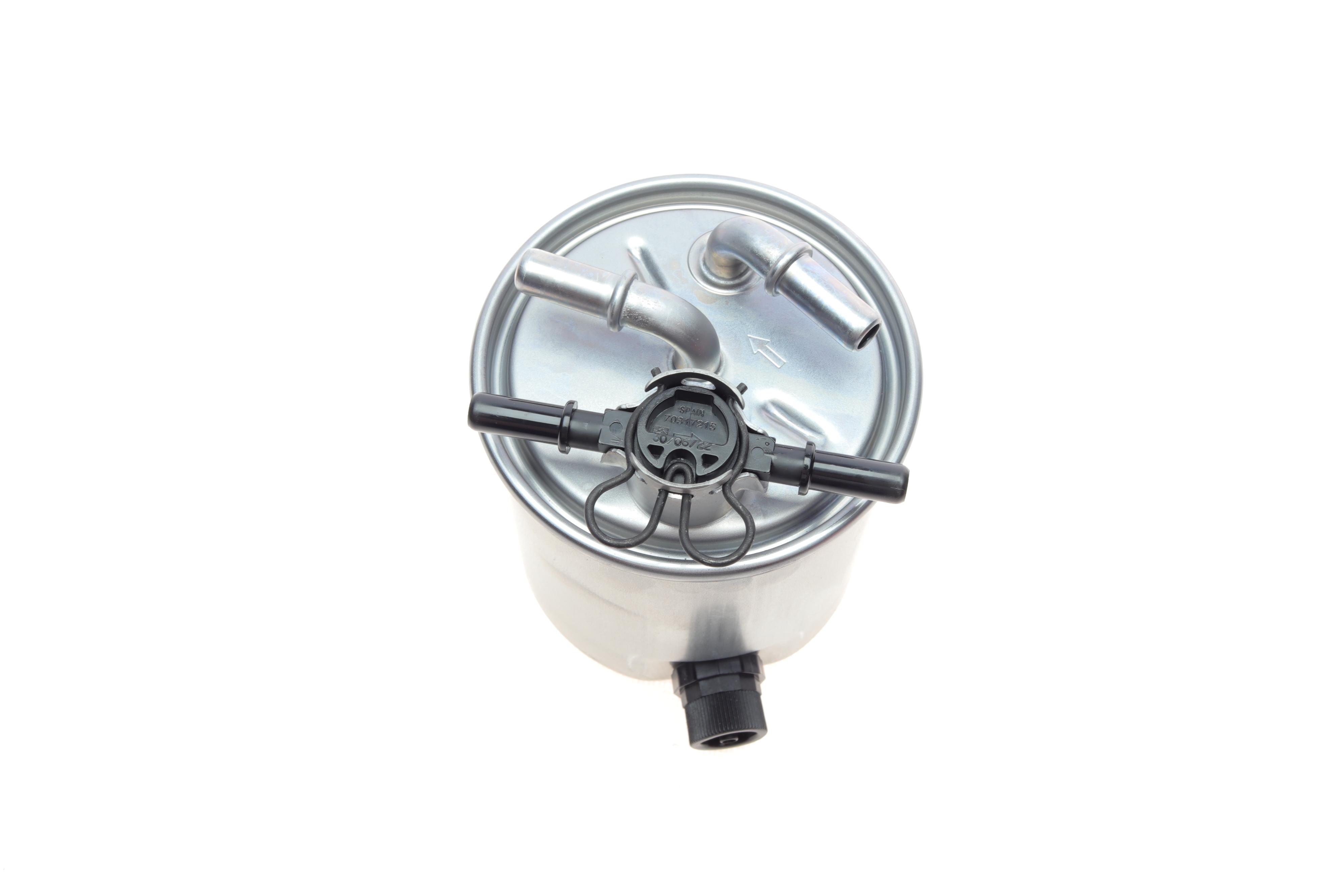 Фільтр паливний Nissan Qashqai/X-Trail 1.5/2.0dci 07-