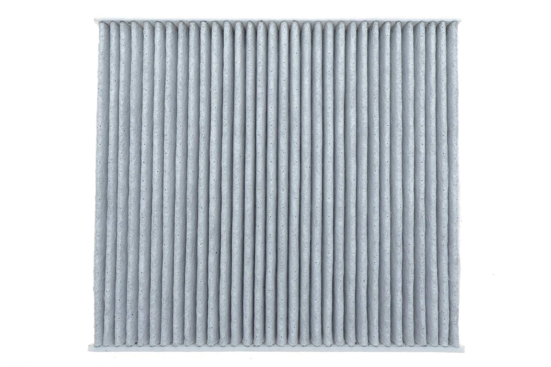 Фільтр салону Opel Astra F/G/H 96- (вугільний/антиалергенний)