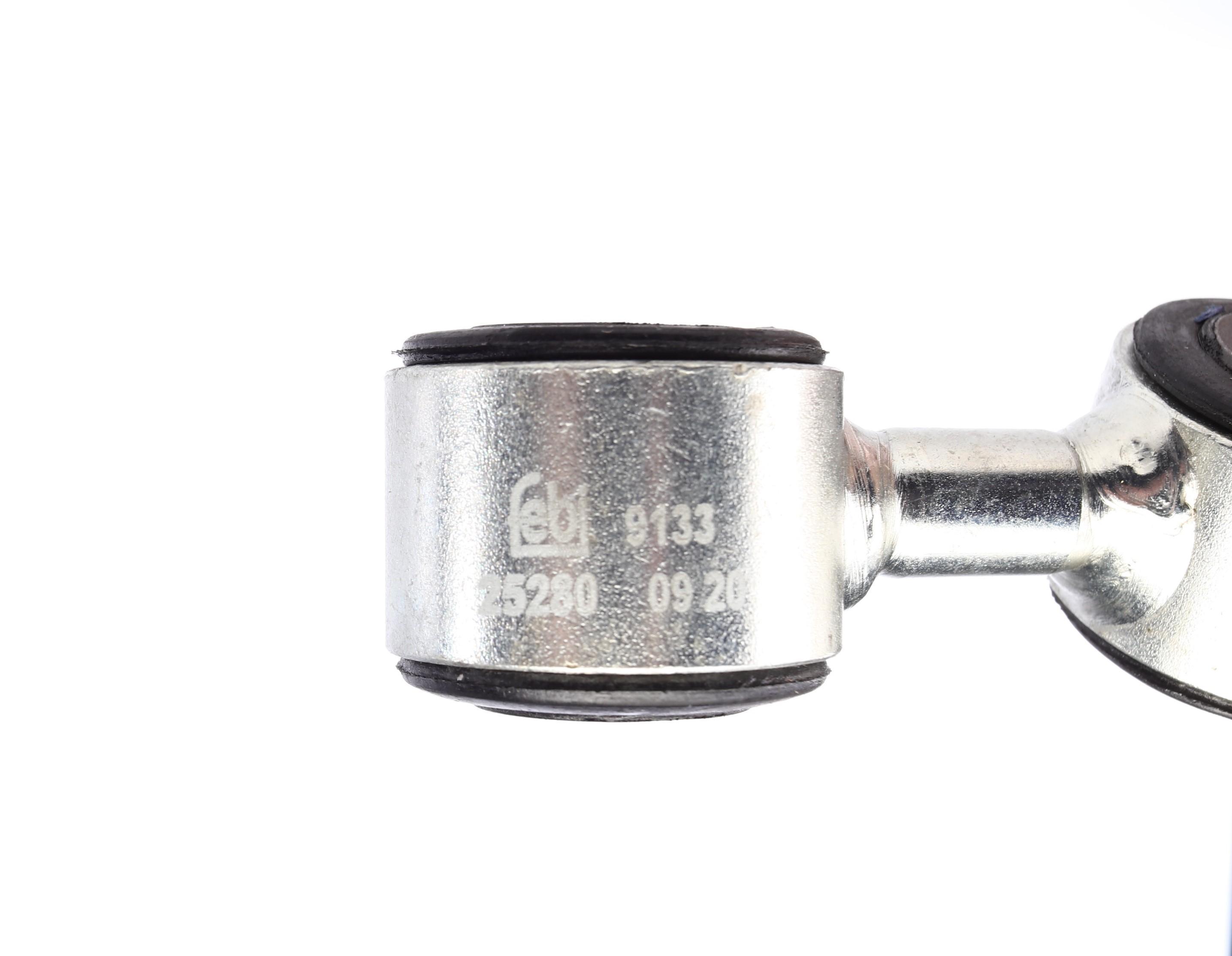 Тяга стабилизатора (заднего) (R) Audi A8 02-10