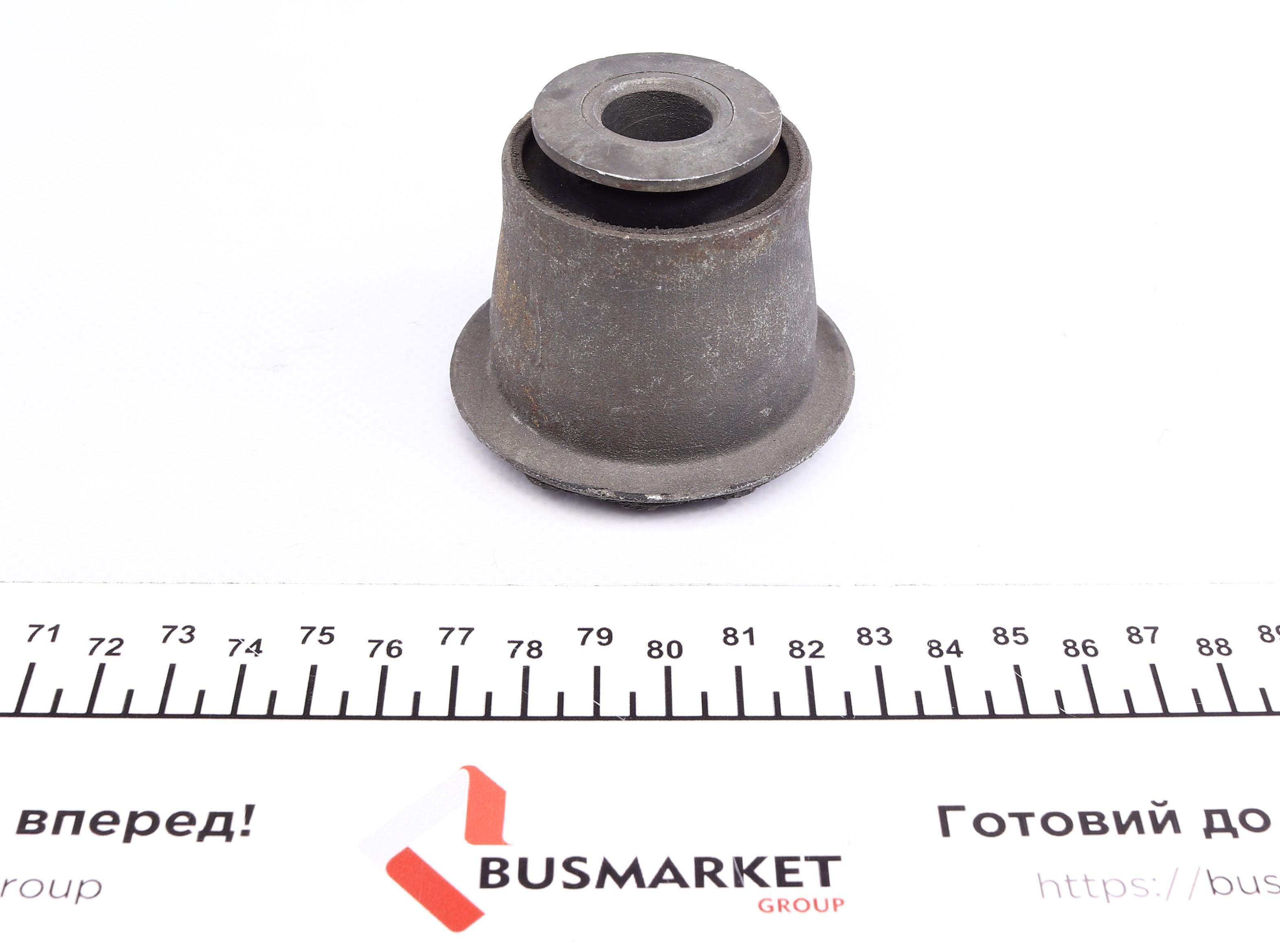 Сайлентблок балки (задньої/спереду) Ford Mondeo 00-07