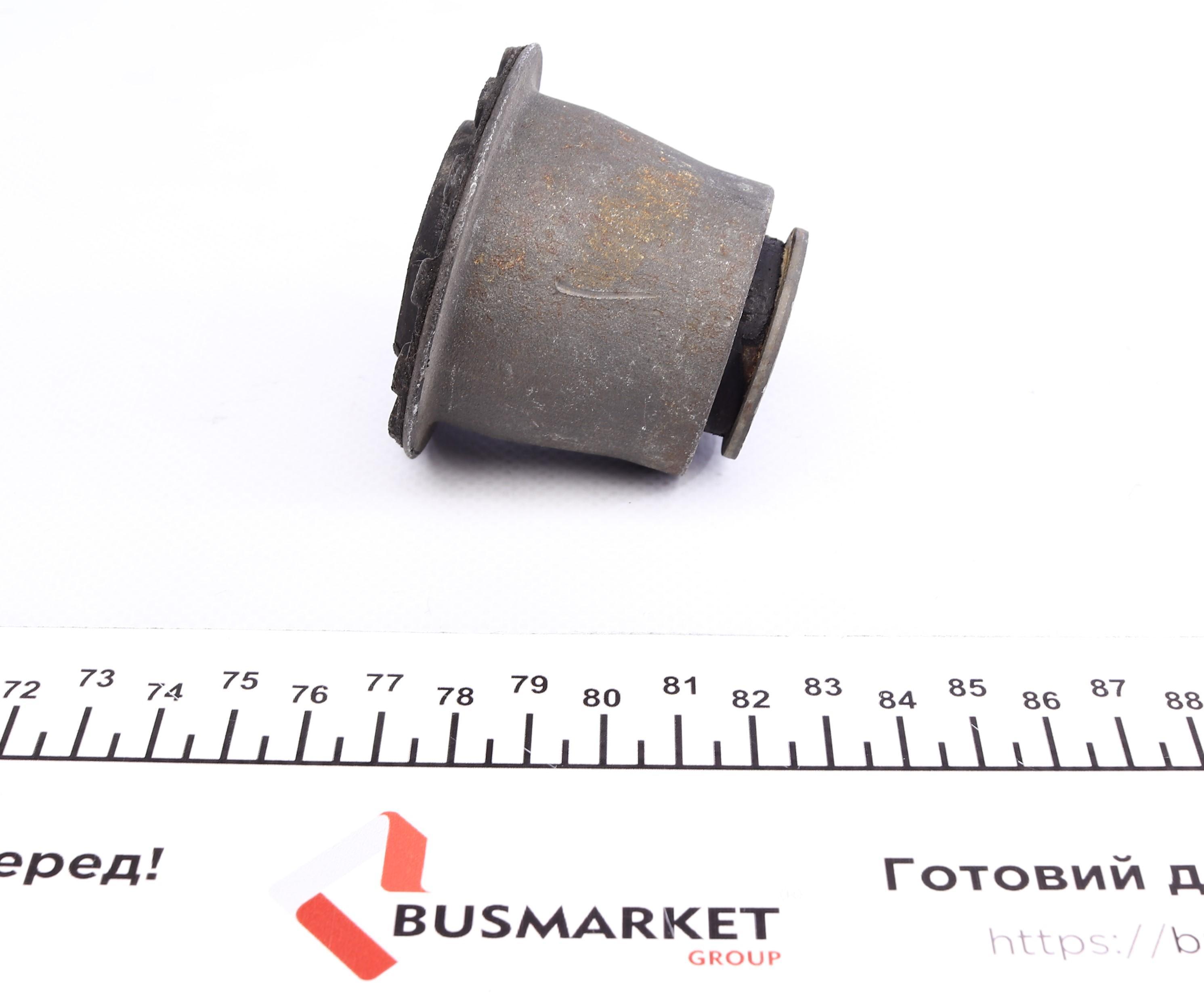 Сайлентблок балки (задньої/спереду) Ford Mondeo 00-07