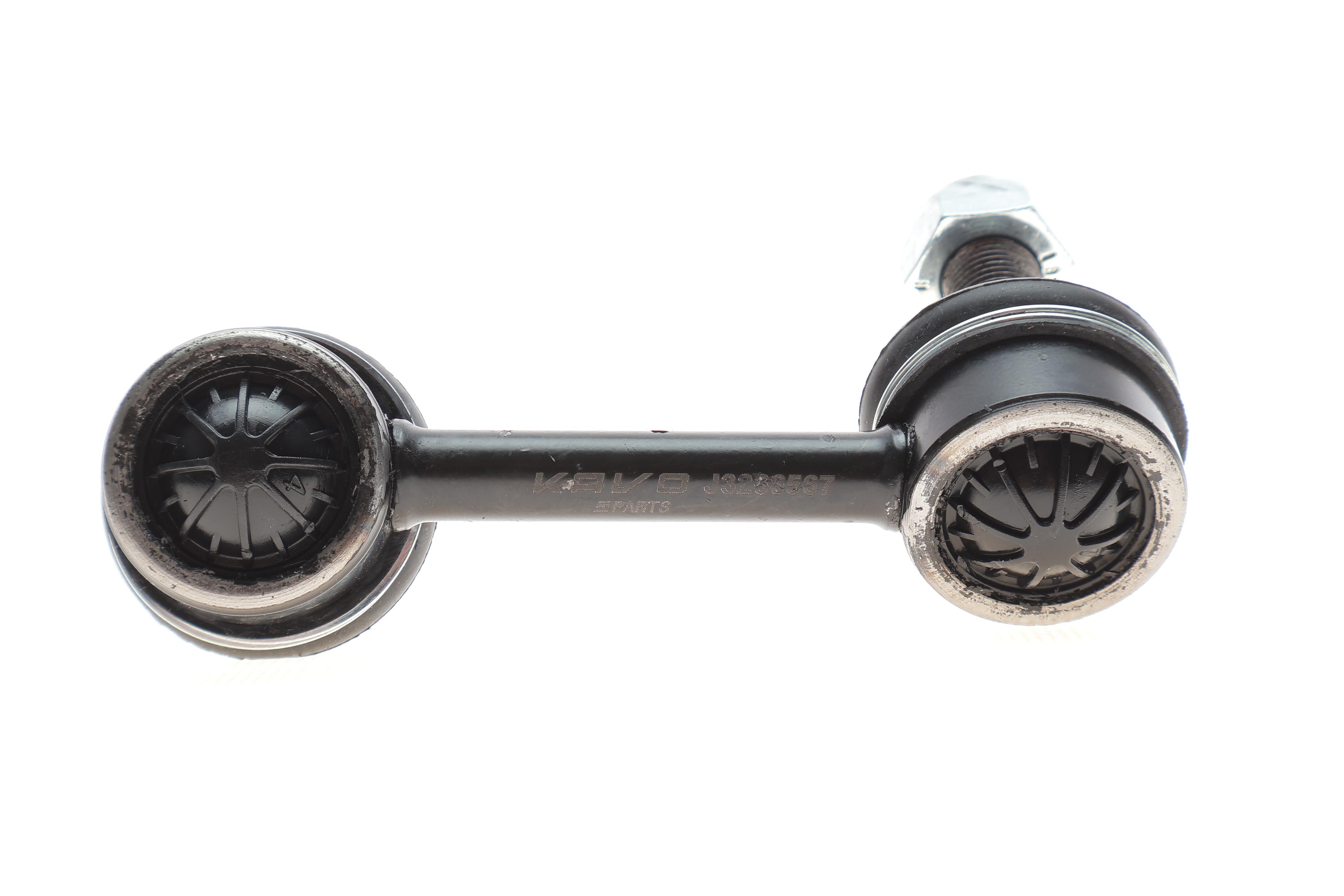 Тяга стабілізатора (переднього) (R) Kia Sorento I 02-