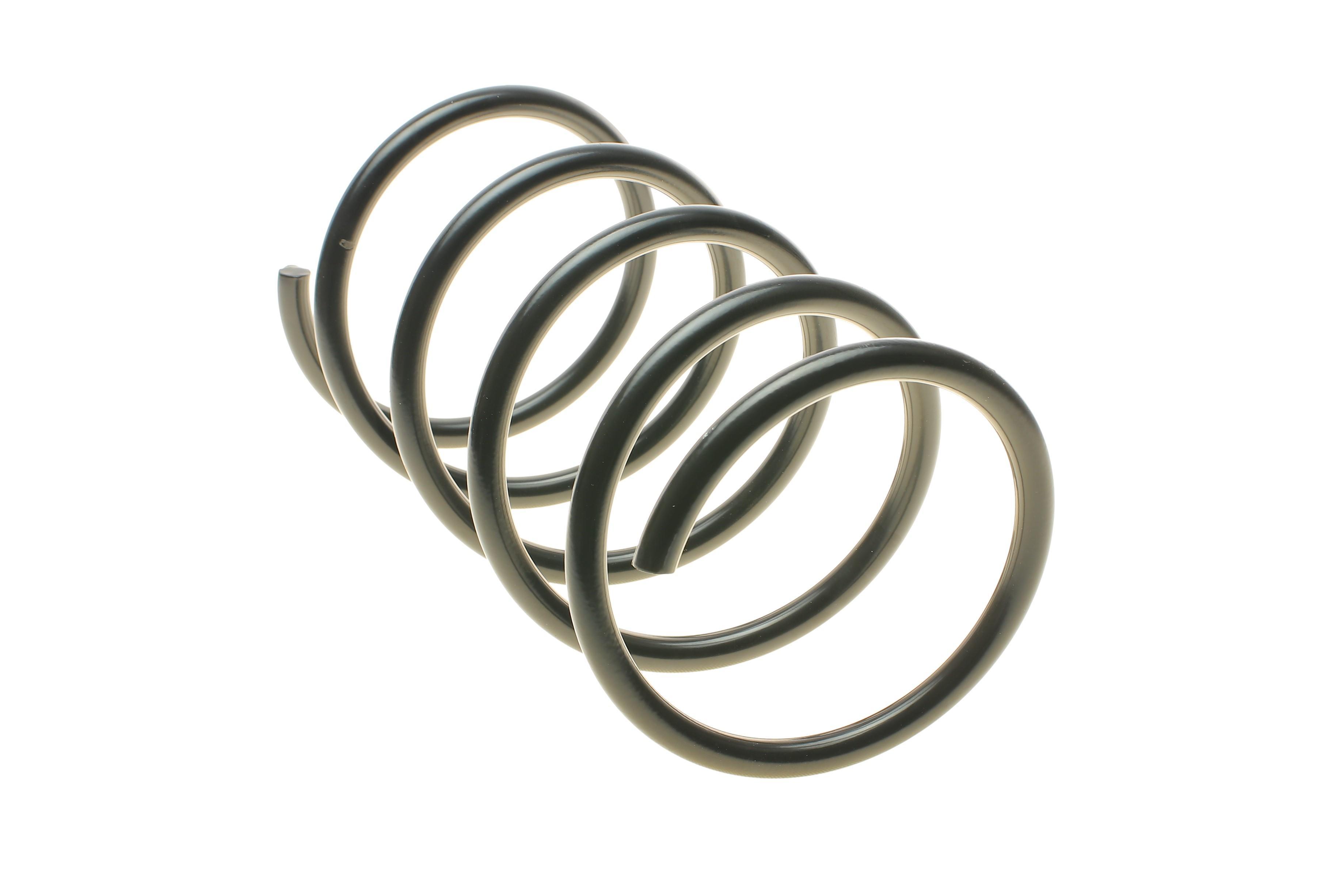 Пружина (передняя) Kia Magentis 2.7 05-06 (седан)