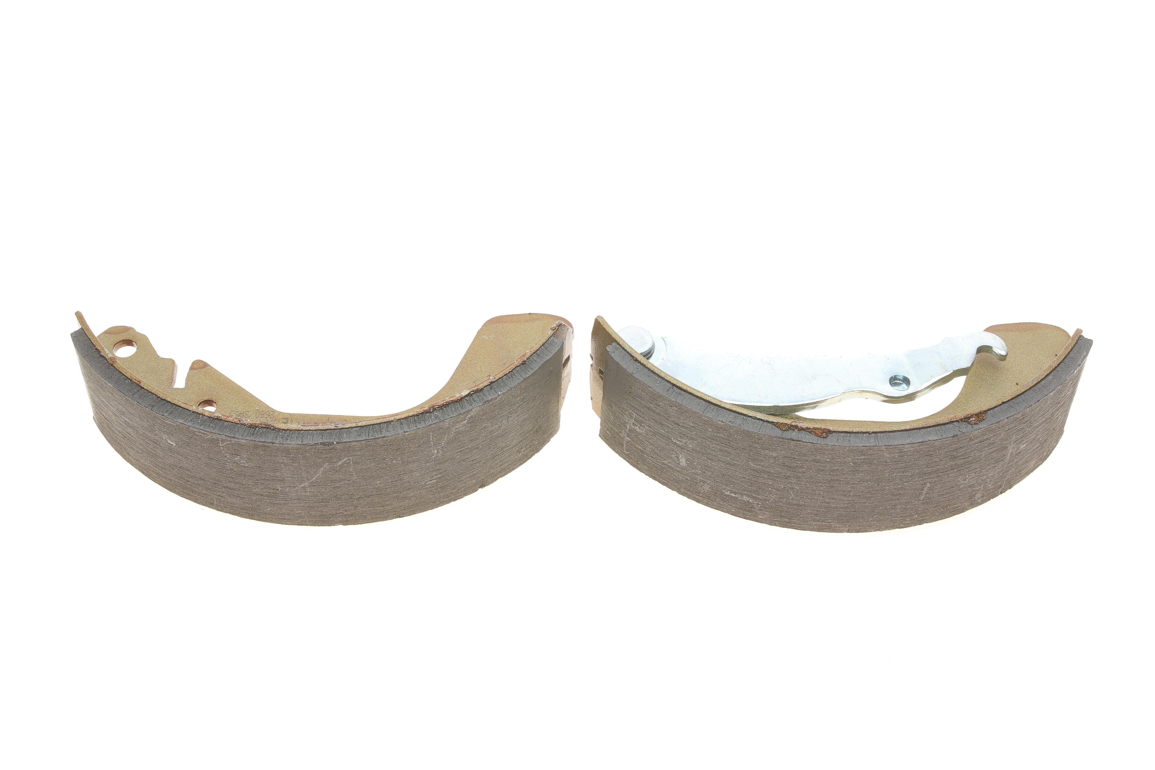 Колодки тормозные (задние) Opel Combo 94-01 (барабанные) (200x46)