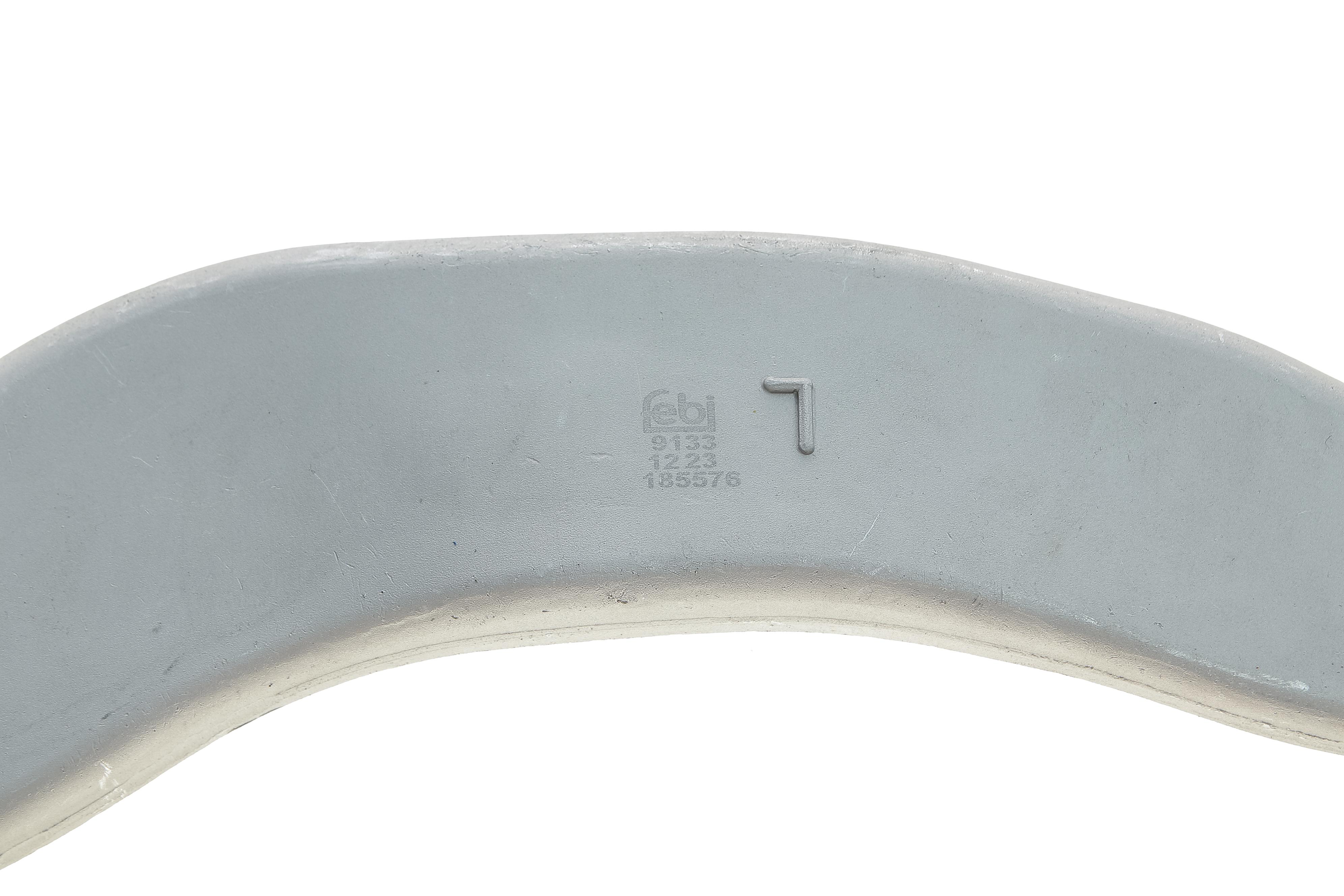 Важіль підвіски (передній/знизу/спереду) (L) BMW 5 (G30/F90/G31) 1.6-3.0D 16- B46/B47/B48