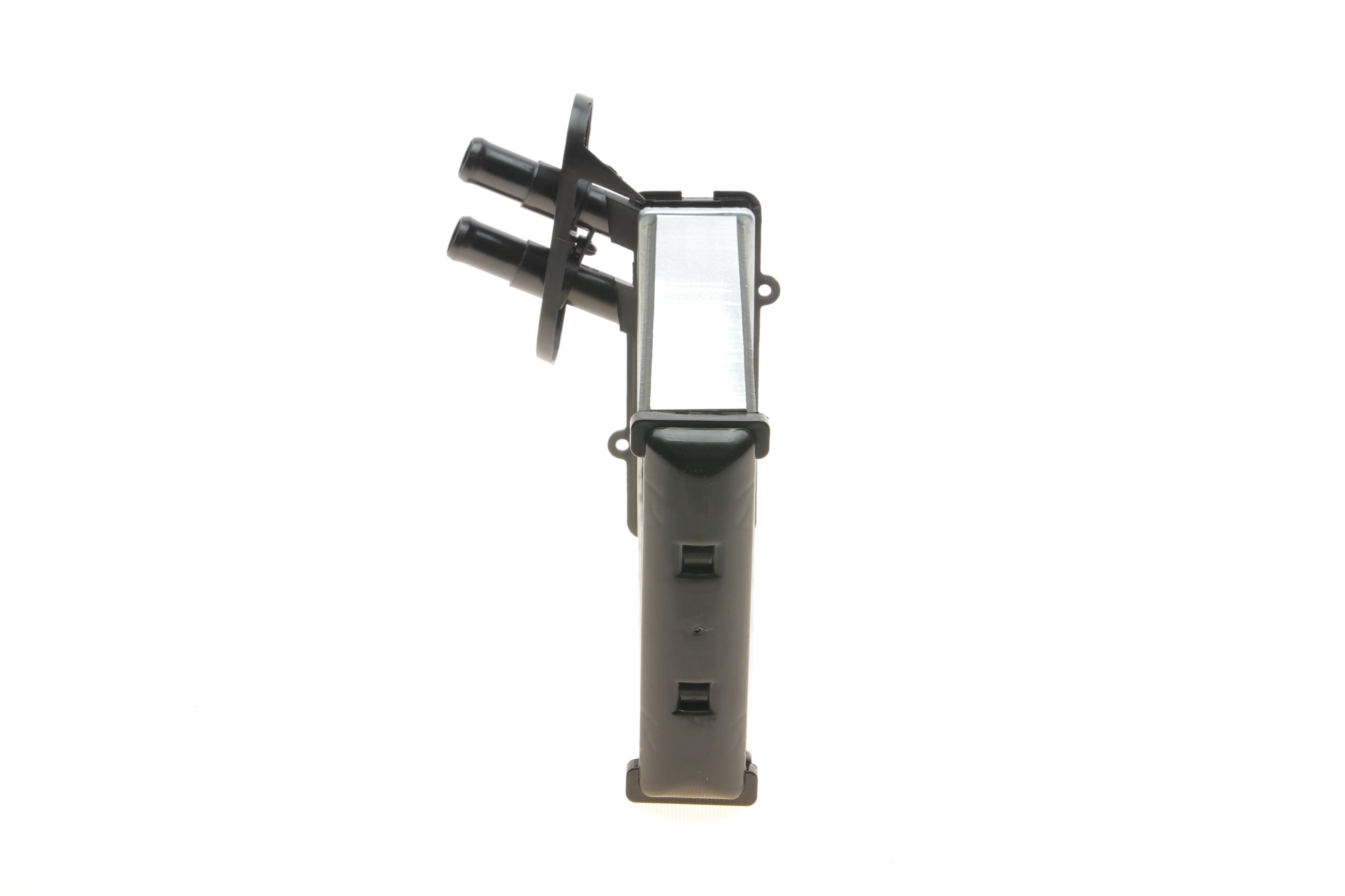 Радіатор пічки VW Caddy II/Golf I-IV 1.4-1.9 TDI 95-02