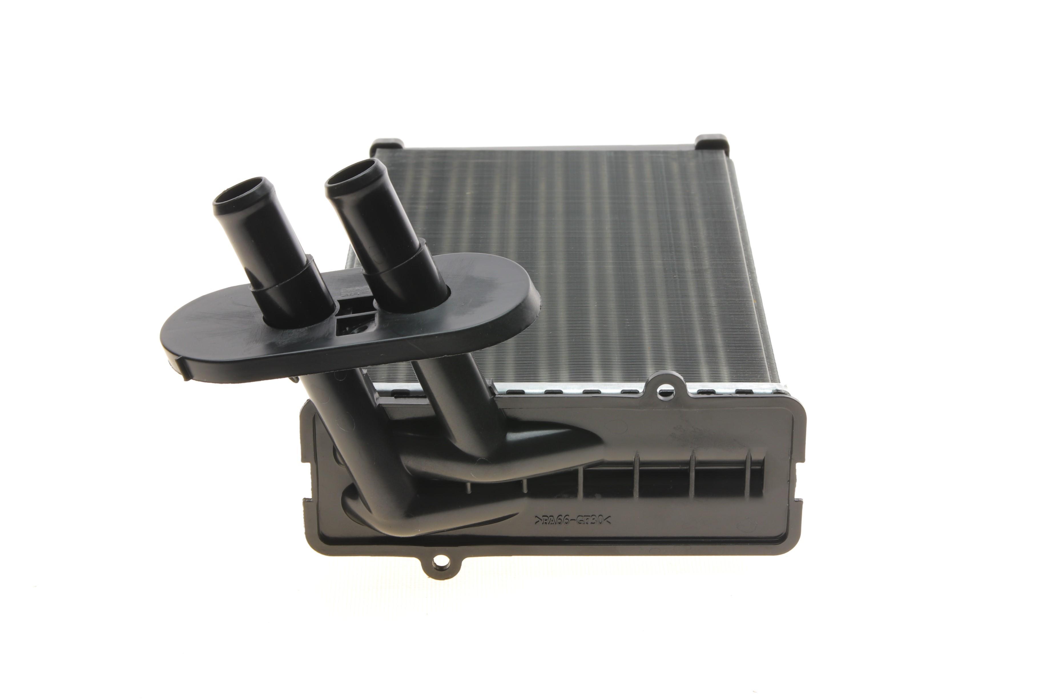 Радіатор пічки VW Caddy II/Golf I-IV 1.4-1.9 TDI 95-02