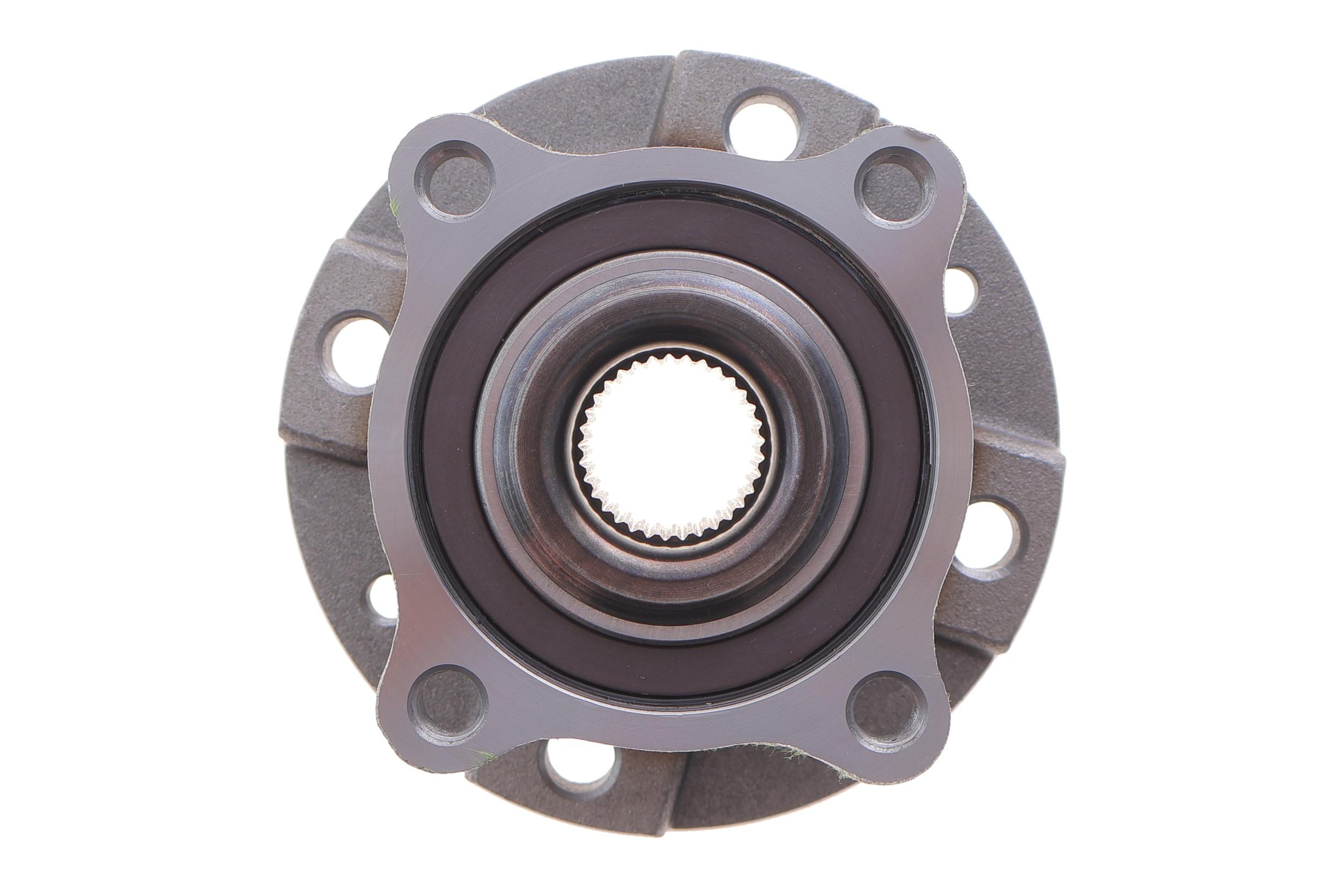 Підшипник маточини (задньої) Smart Fortwo/Renault Twingo III 14-