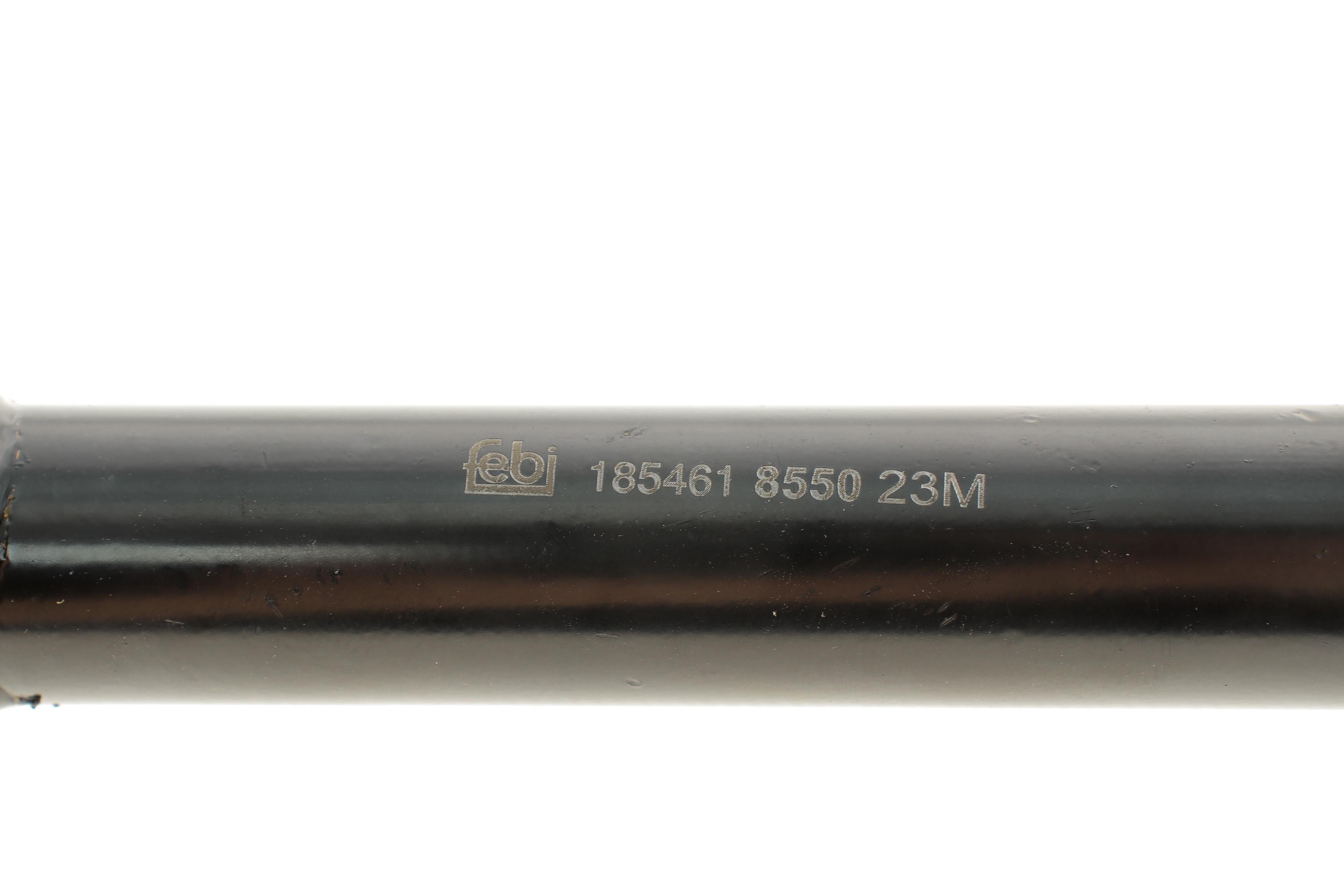 Важіль підвіски (задній/знизу) Ford Mondeo V 14-