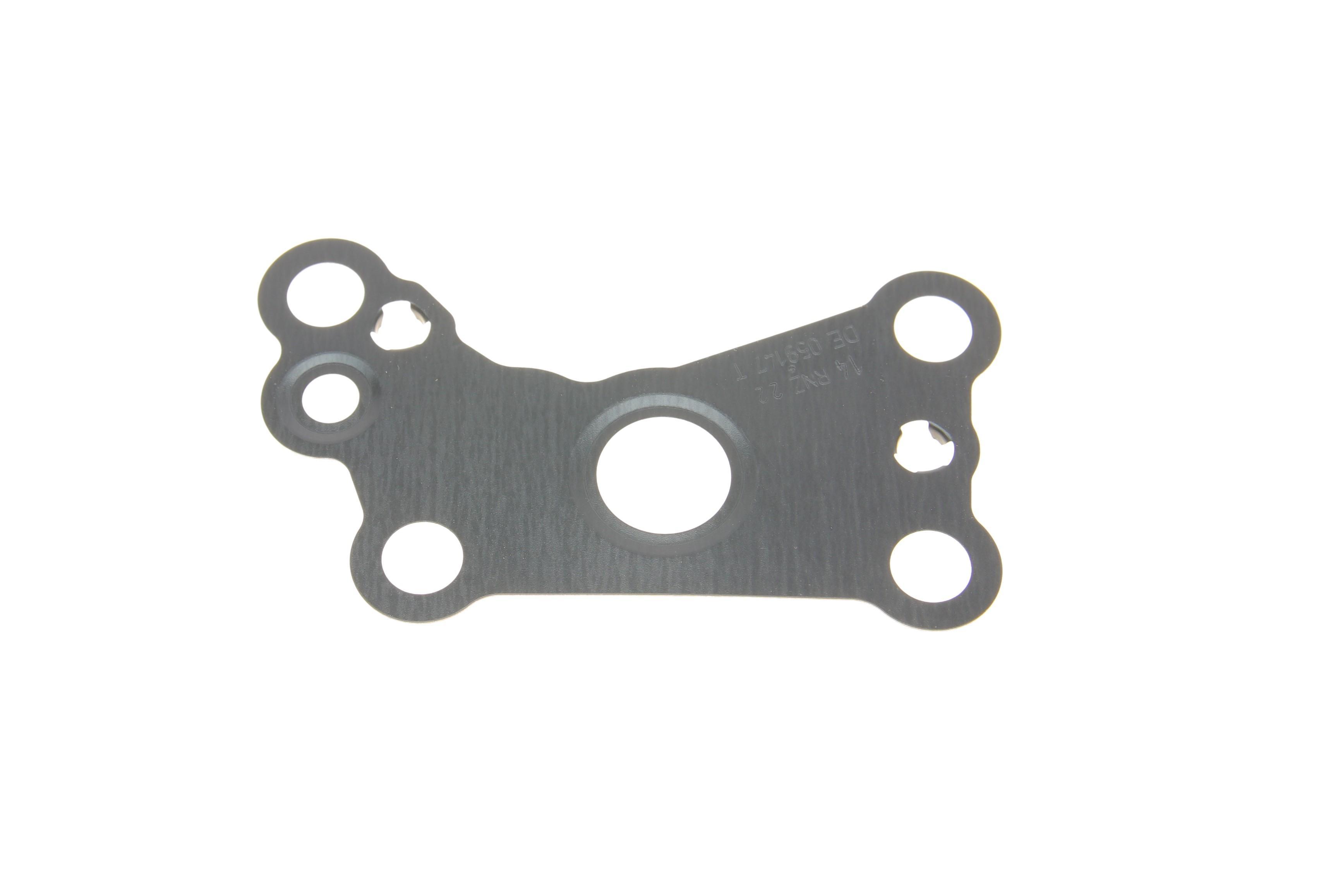 Прокладка турбины Audi A4/A5/A6/A7/A8/Q5/Q7/Q8 3.0TDI 16-