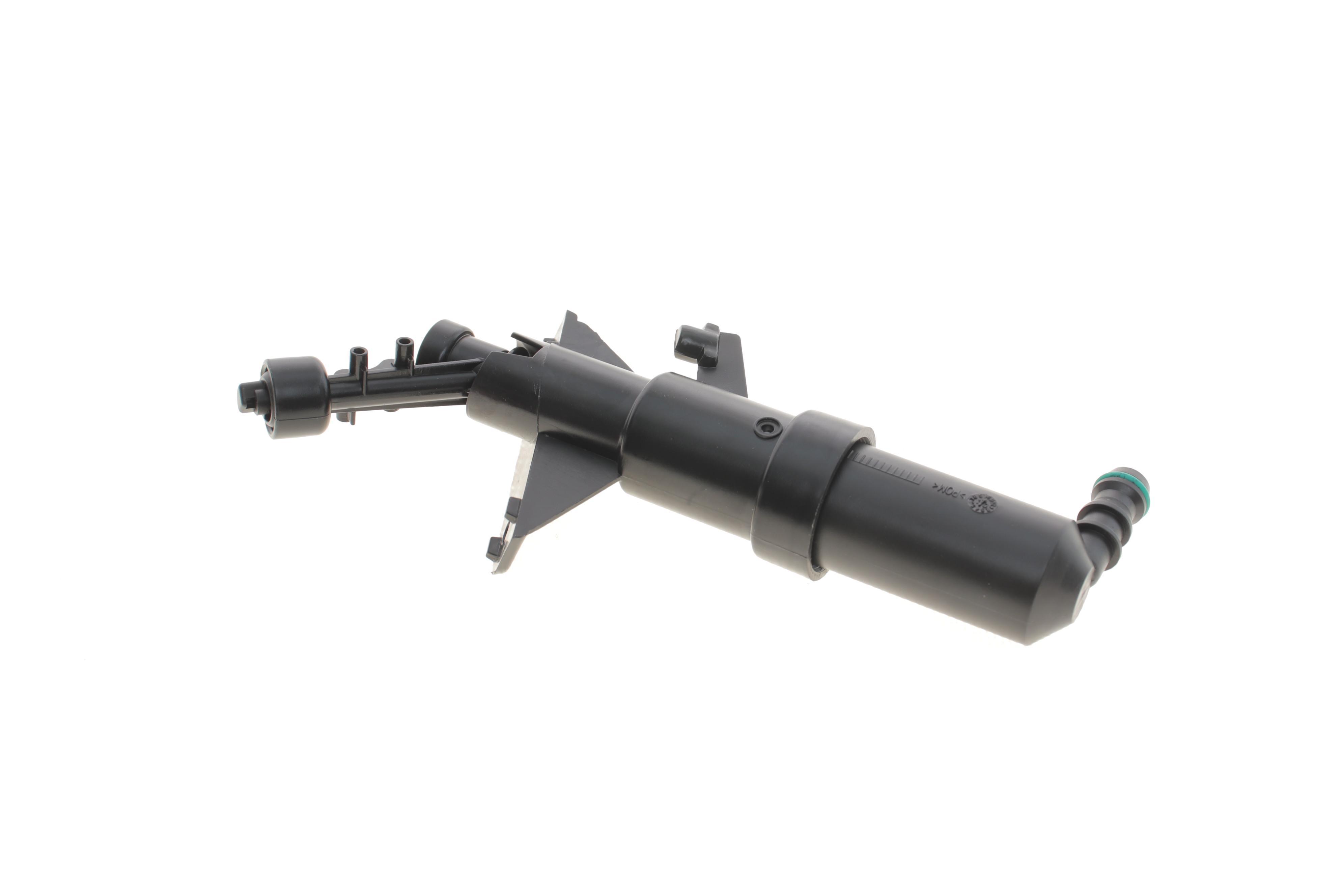 Форсунка омивача фари VW Passat 08-11 (L)