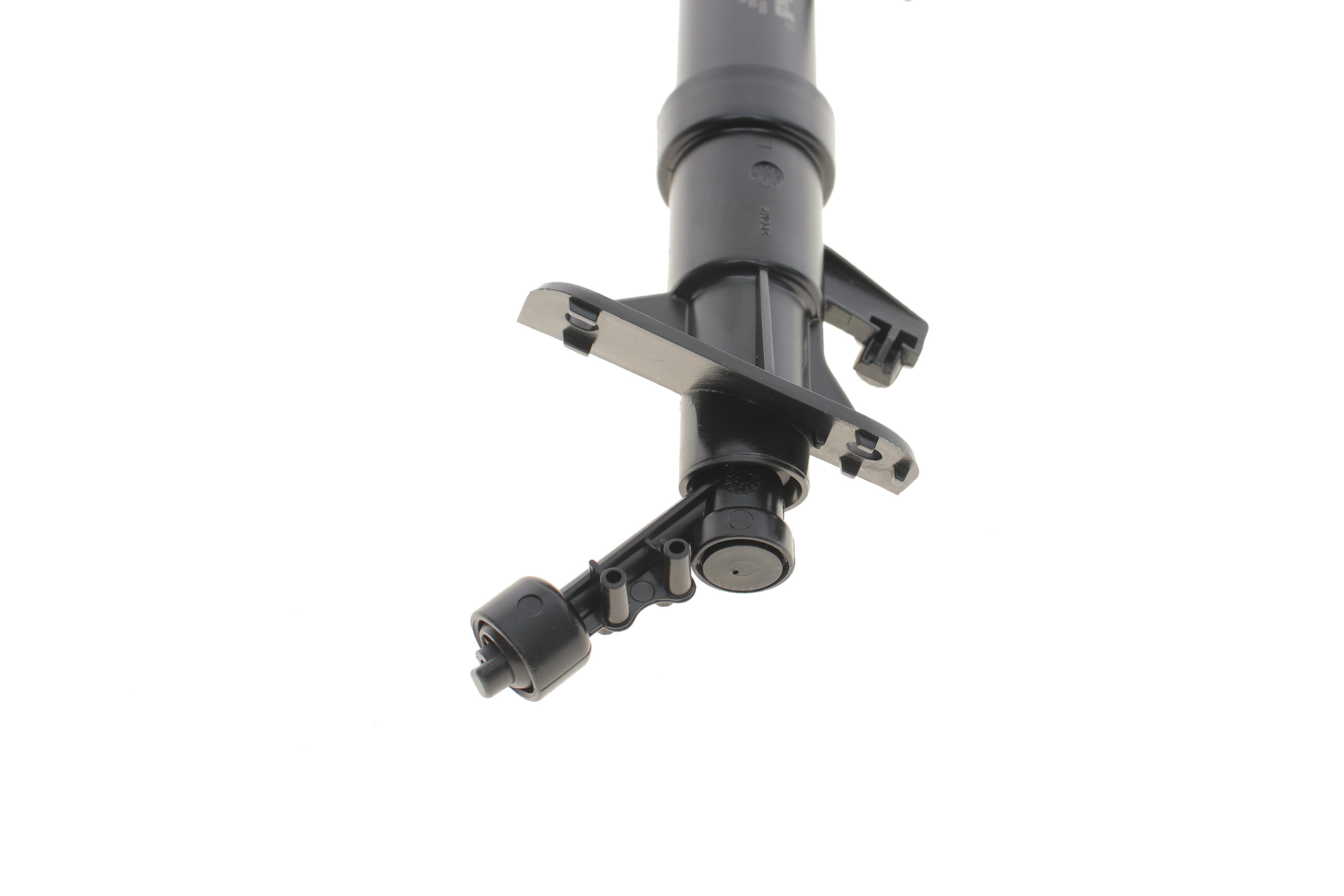 Форсунка омивача фари VW Passat 08-11 (L)