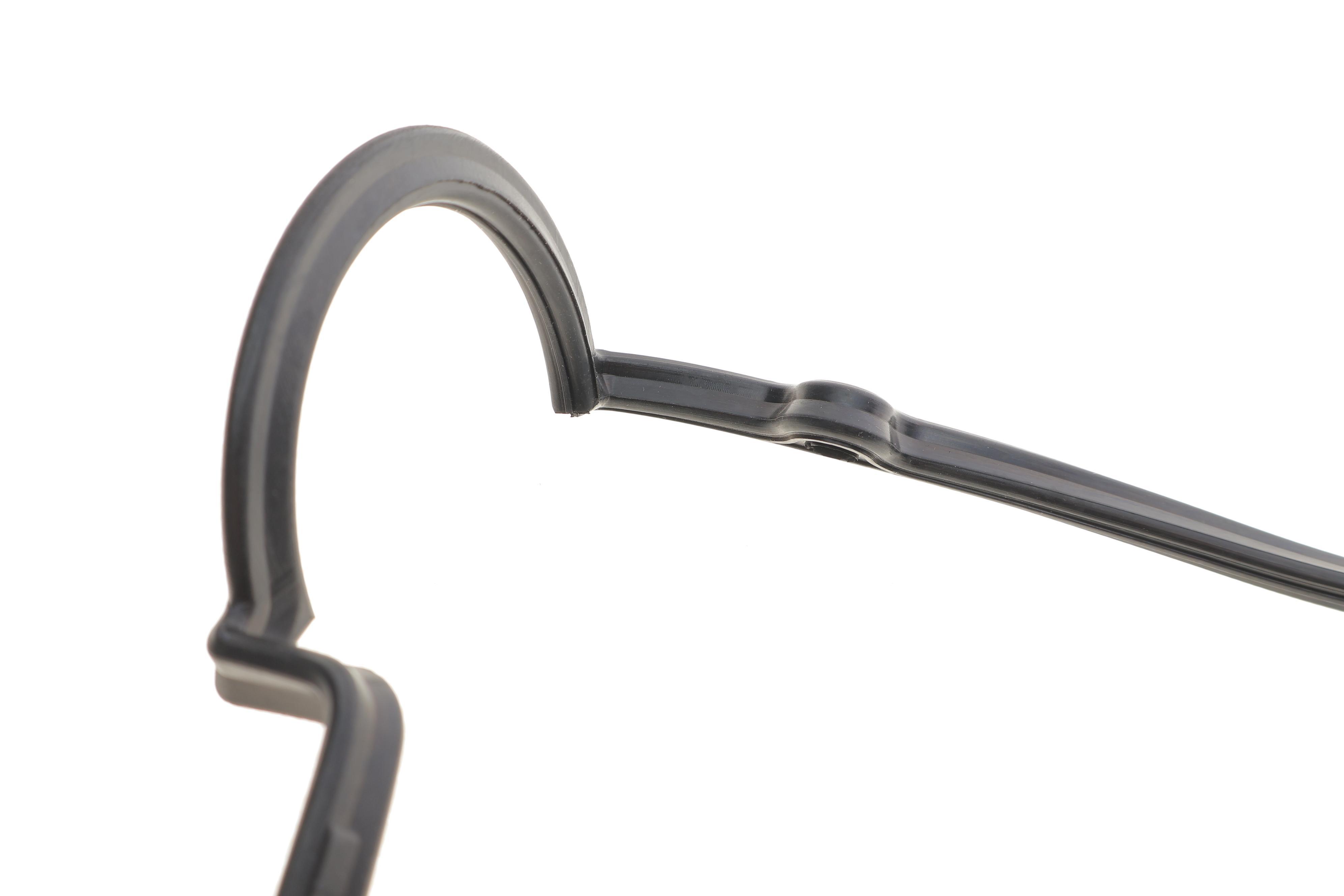 Прокладка кришки клапанів Mitsubishi Lancer/Outlander 2.0 03-