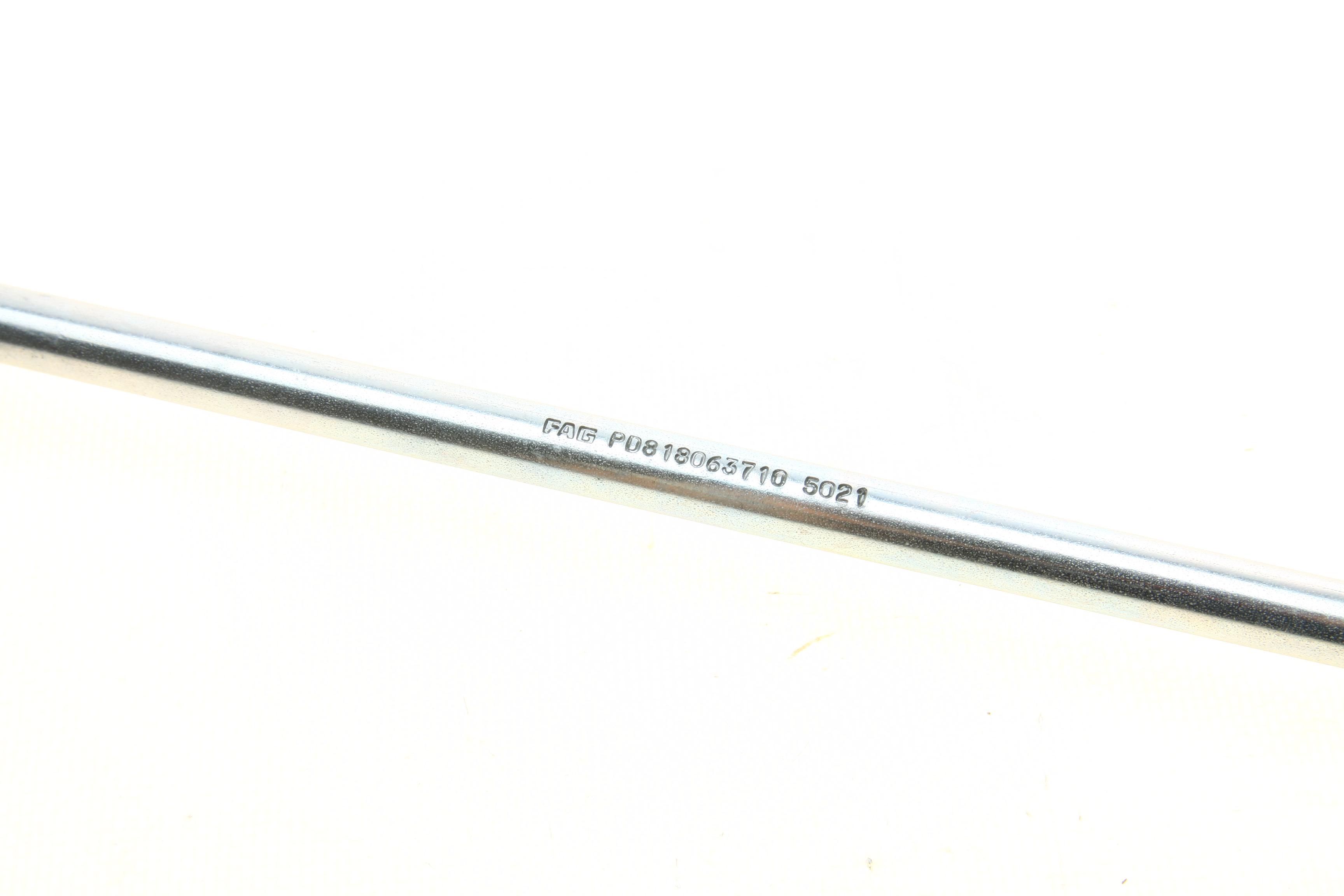 Тяга стабілізатора (переднього) (R) MB S-class (W221) 05-13 (L=266mm)