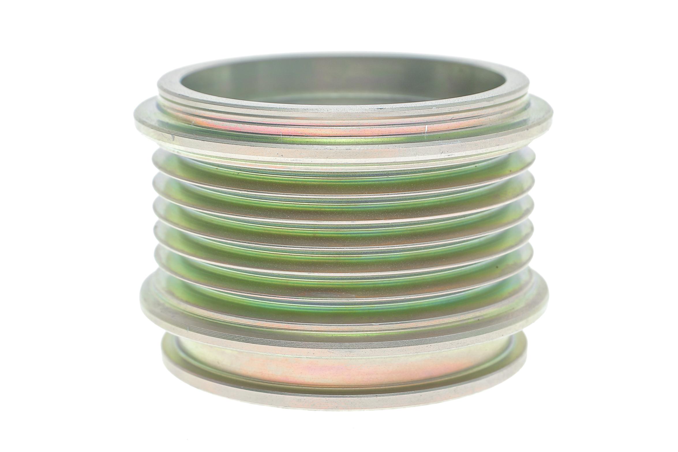 Шків генератора VW T5/Caddy/Crafter