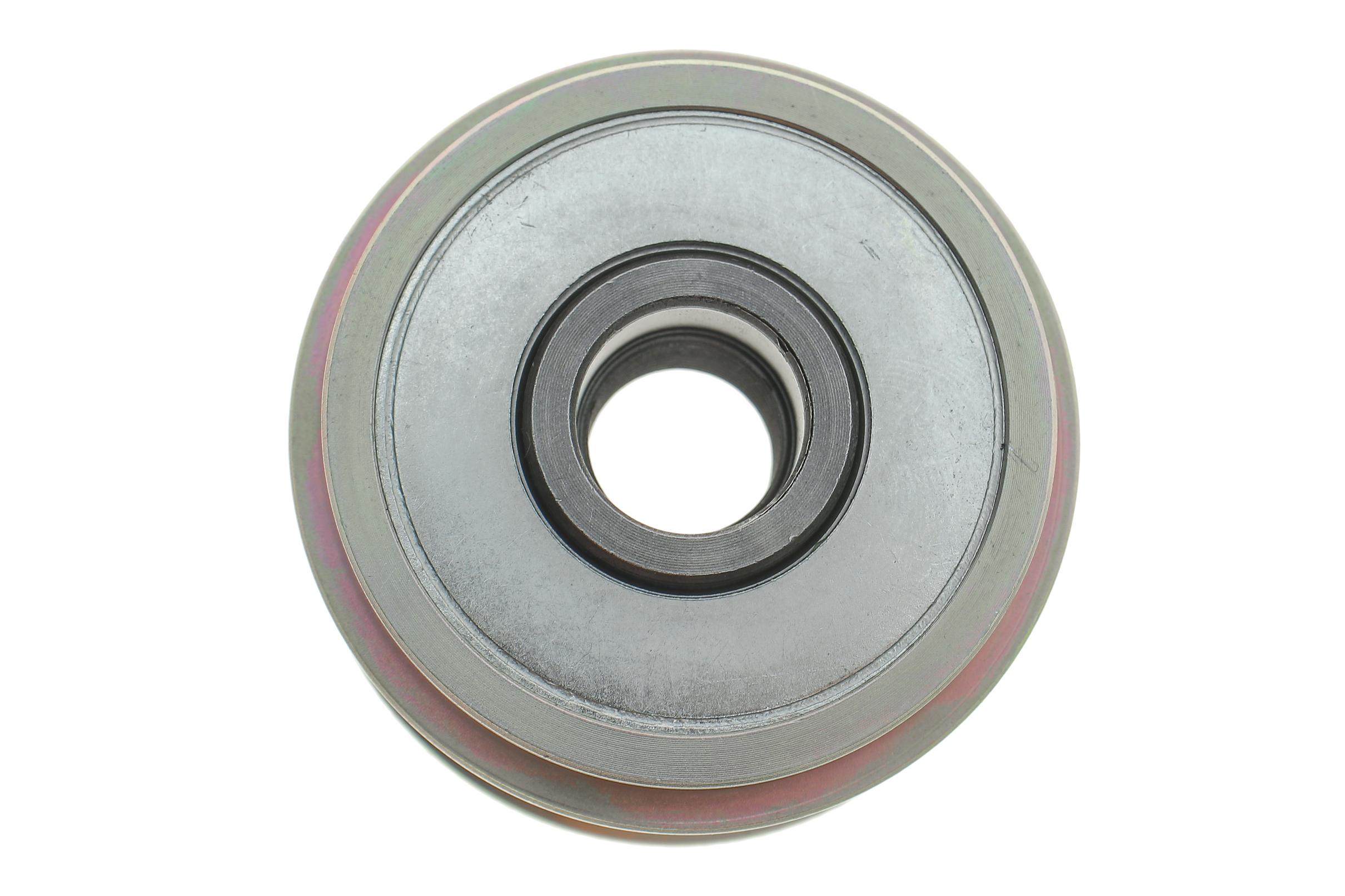 Шків генератора VW T5/Caddy/Crafter