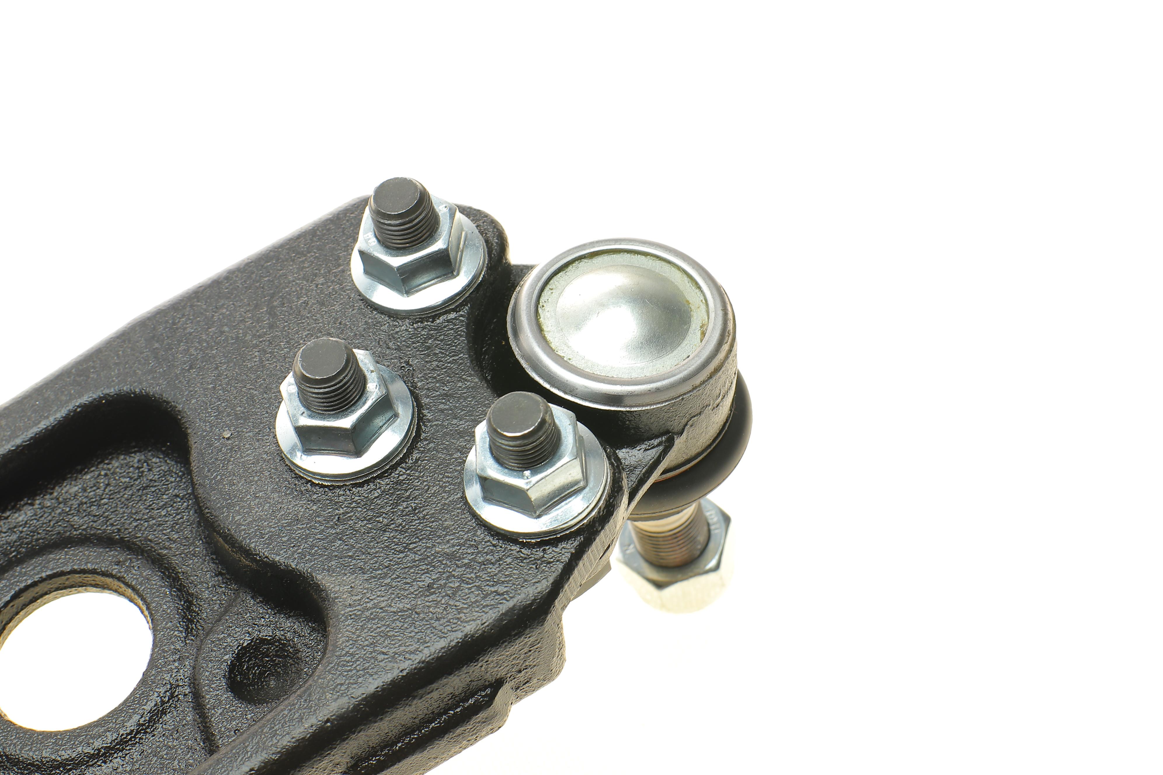 Важіль підвіски (передній) (R) Opel Vivaro B/Renault Trafic III 14-