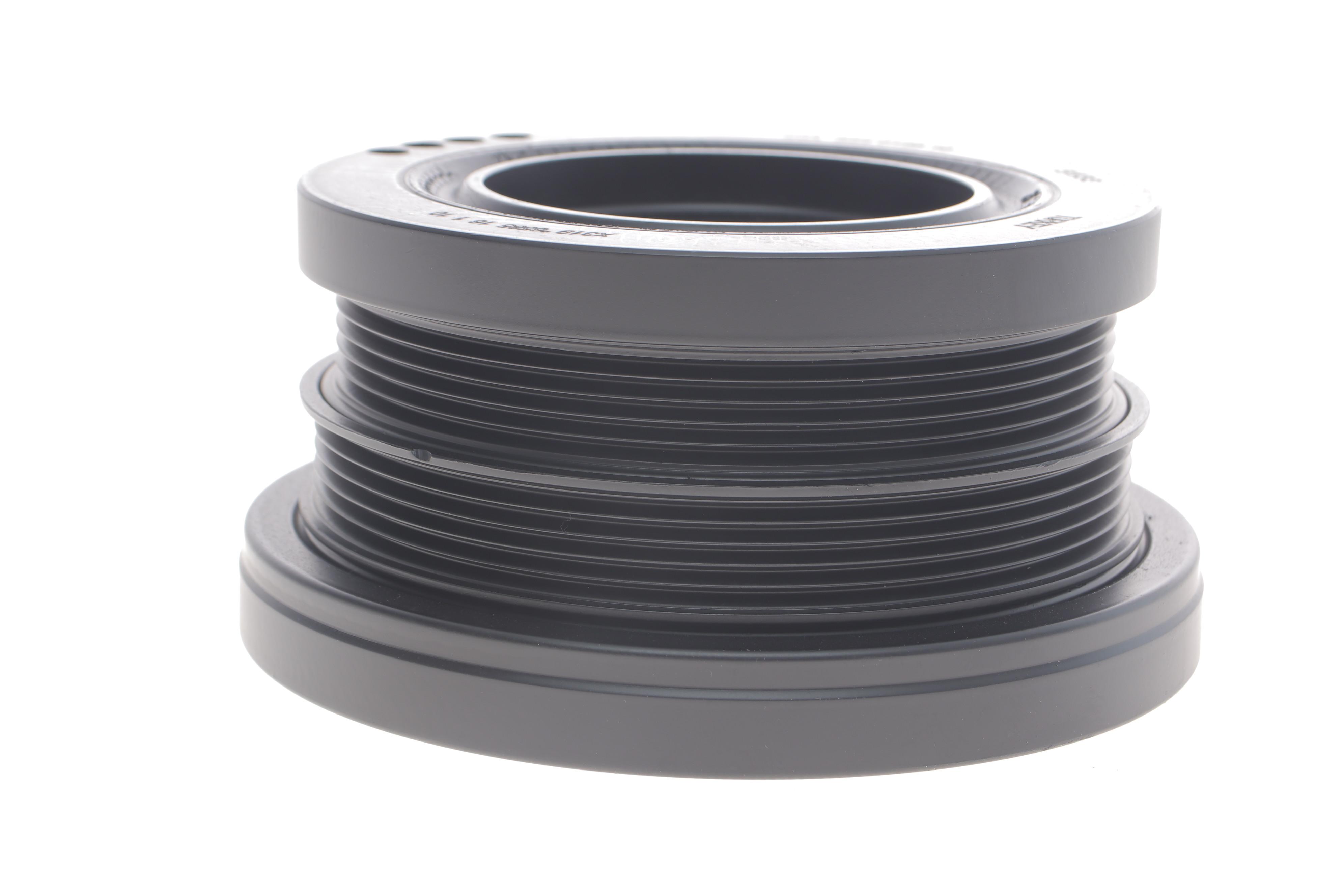 Шкив коленвала BMW 3 (E46)/5 (E39)/X5 (E53) 3.0D 98-05, M57 D30 (306D1)