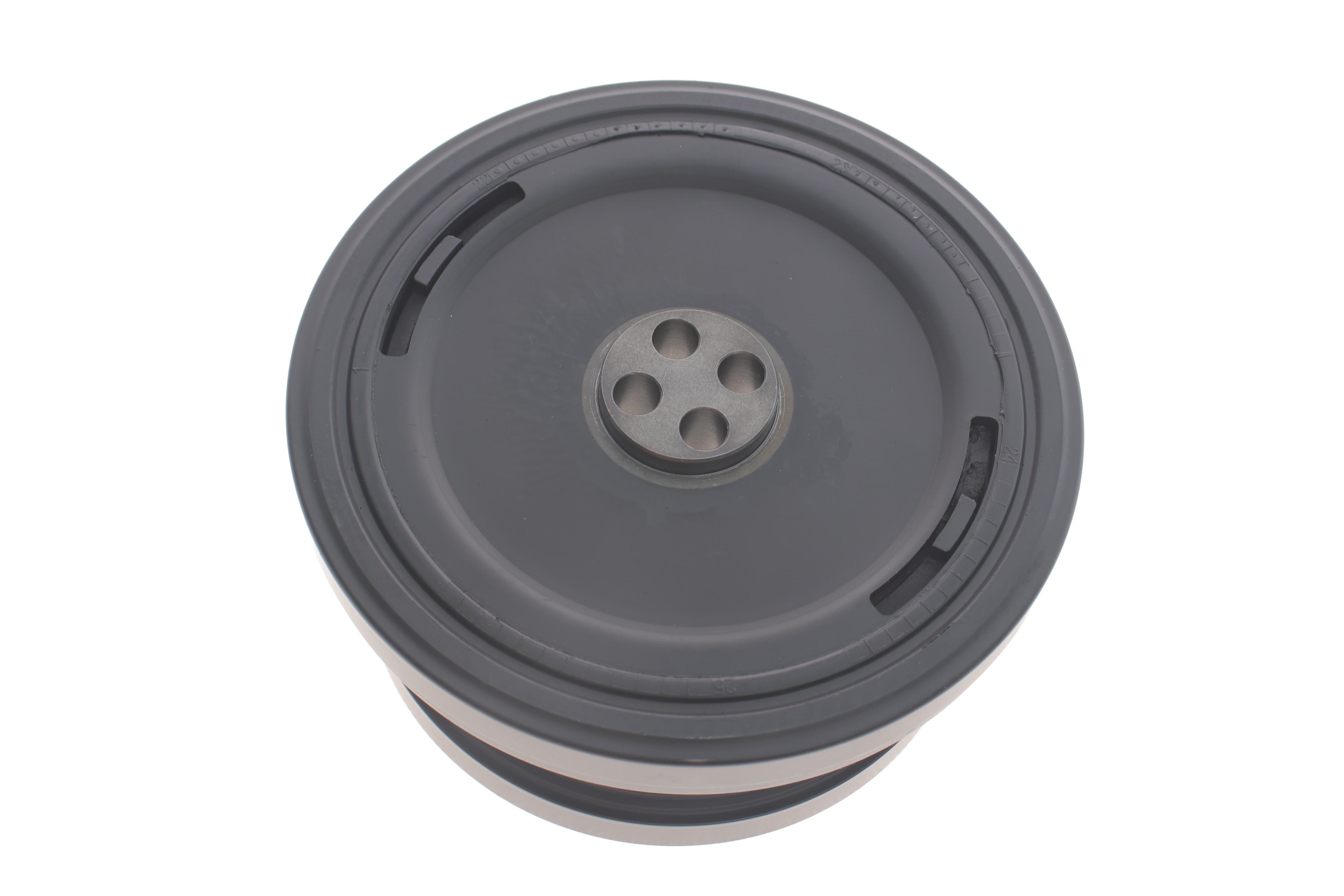 Шкив коленвала BMW 3 (E46)/5 (E39)/X5 (E53) 3.0D 98-05, M57 D30 (306D1)