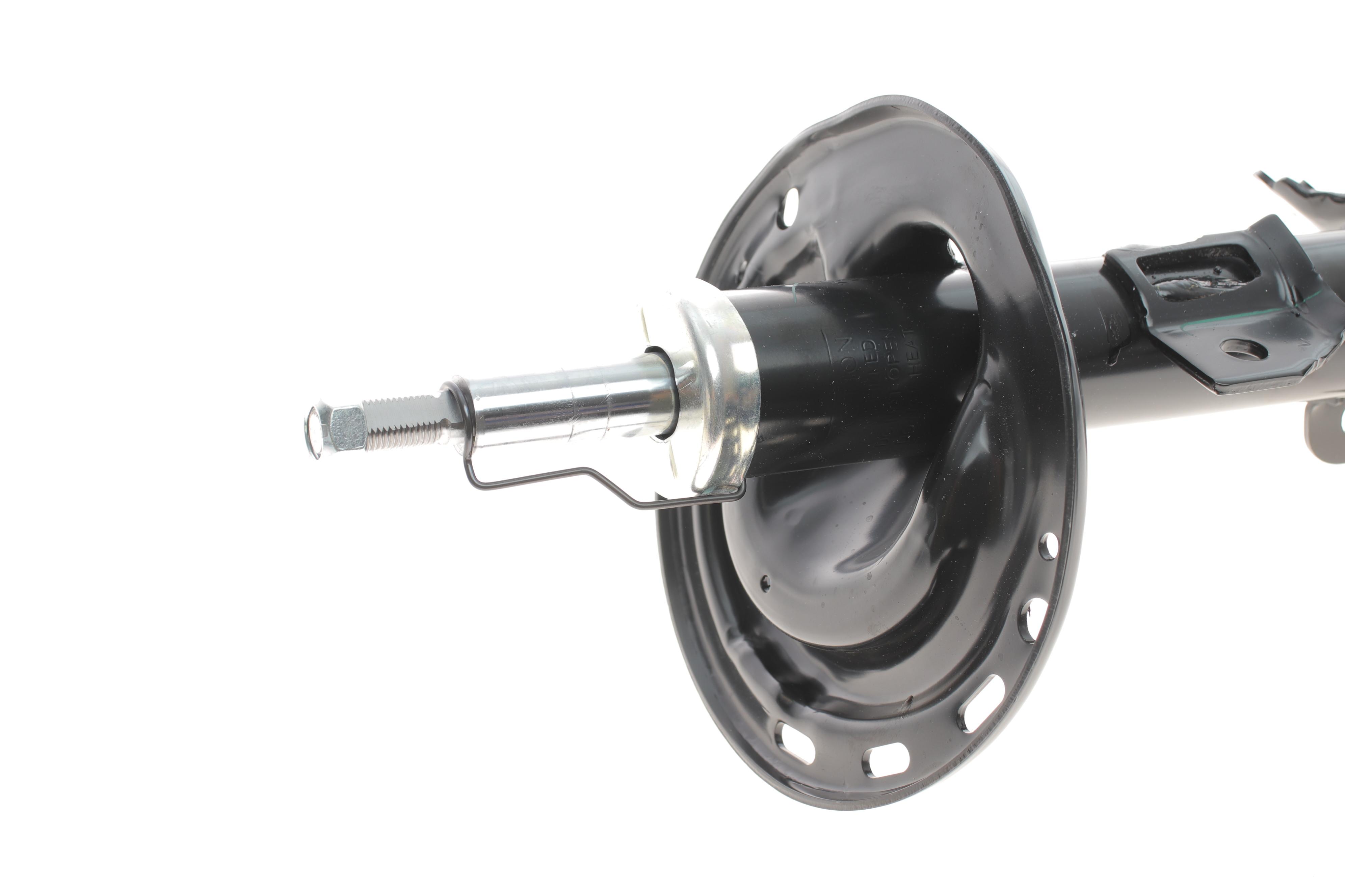 Амортизатор (передний) Toyota Camry 2.5/3.5 11- (L)