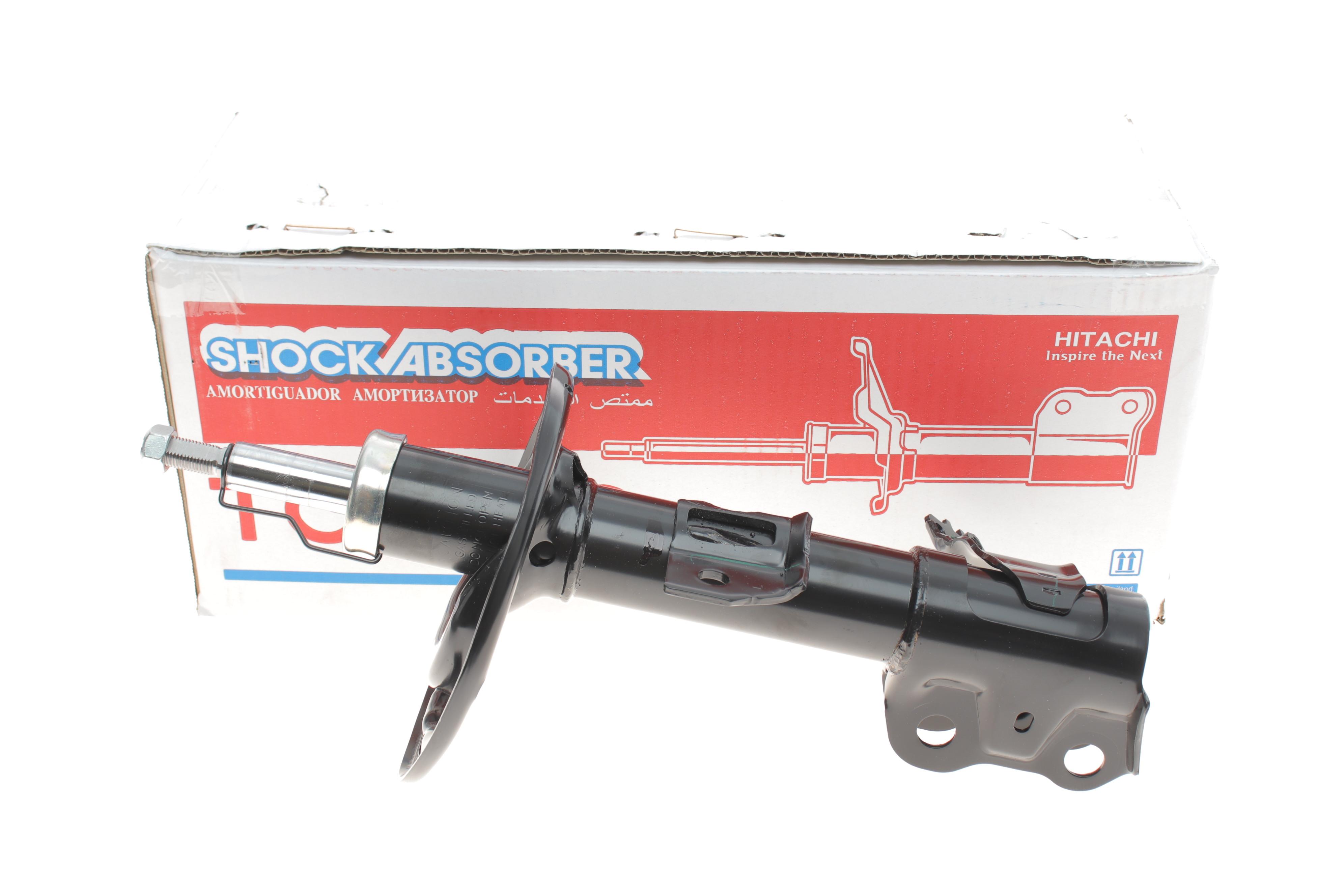 Амортизатор (передний) Toyota Camry 2.5/3.5 11- (L)