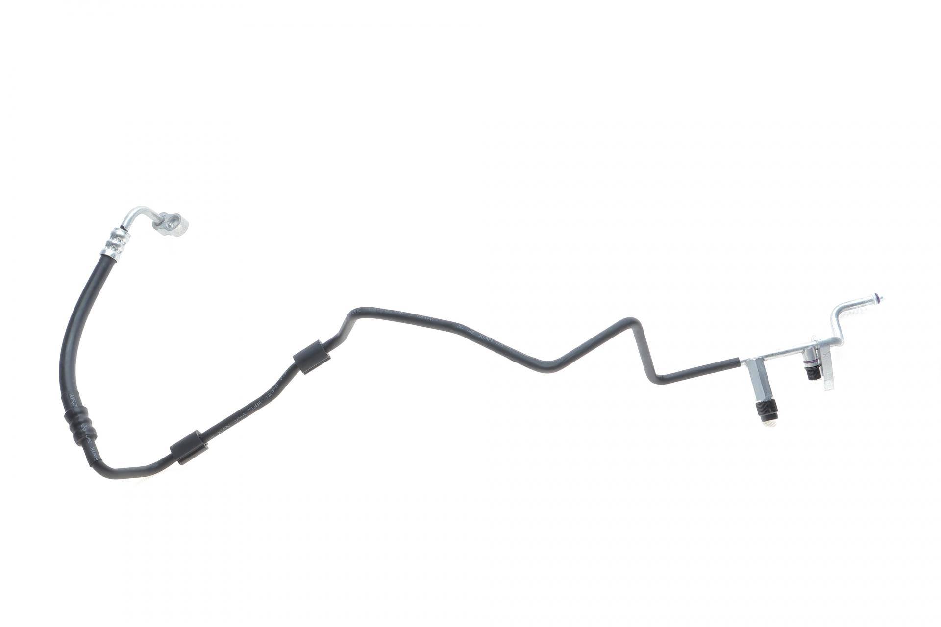 Трубка кондиціонера Skoda Octavia/VW Golf IV 96-10