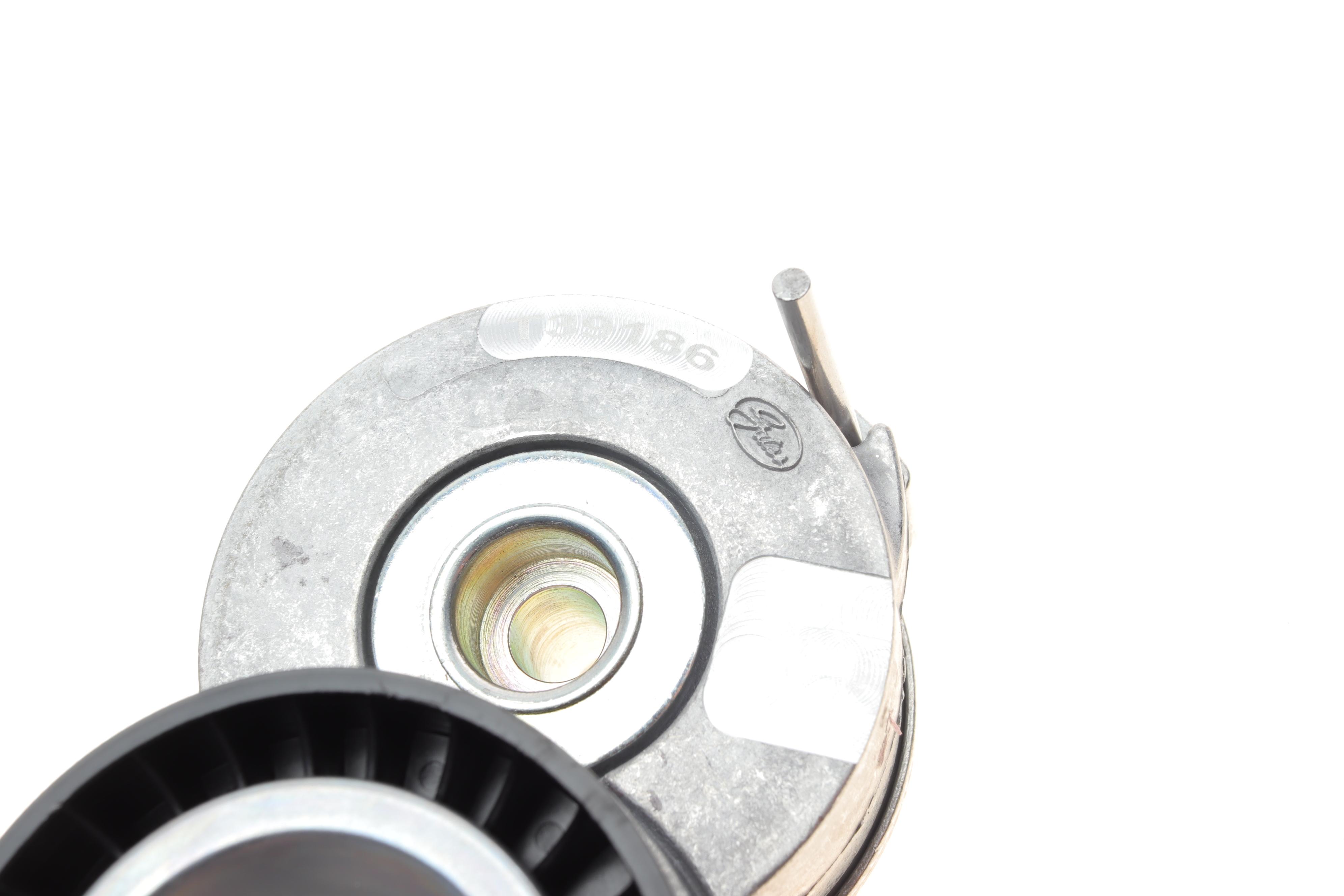 Комплект ремня генератора Citroen Jumpy/Peugeot Expert 2.0D 16- (6PK 1230)