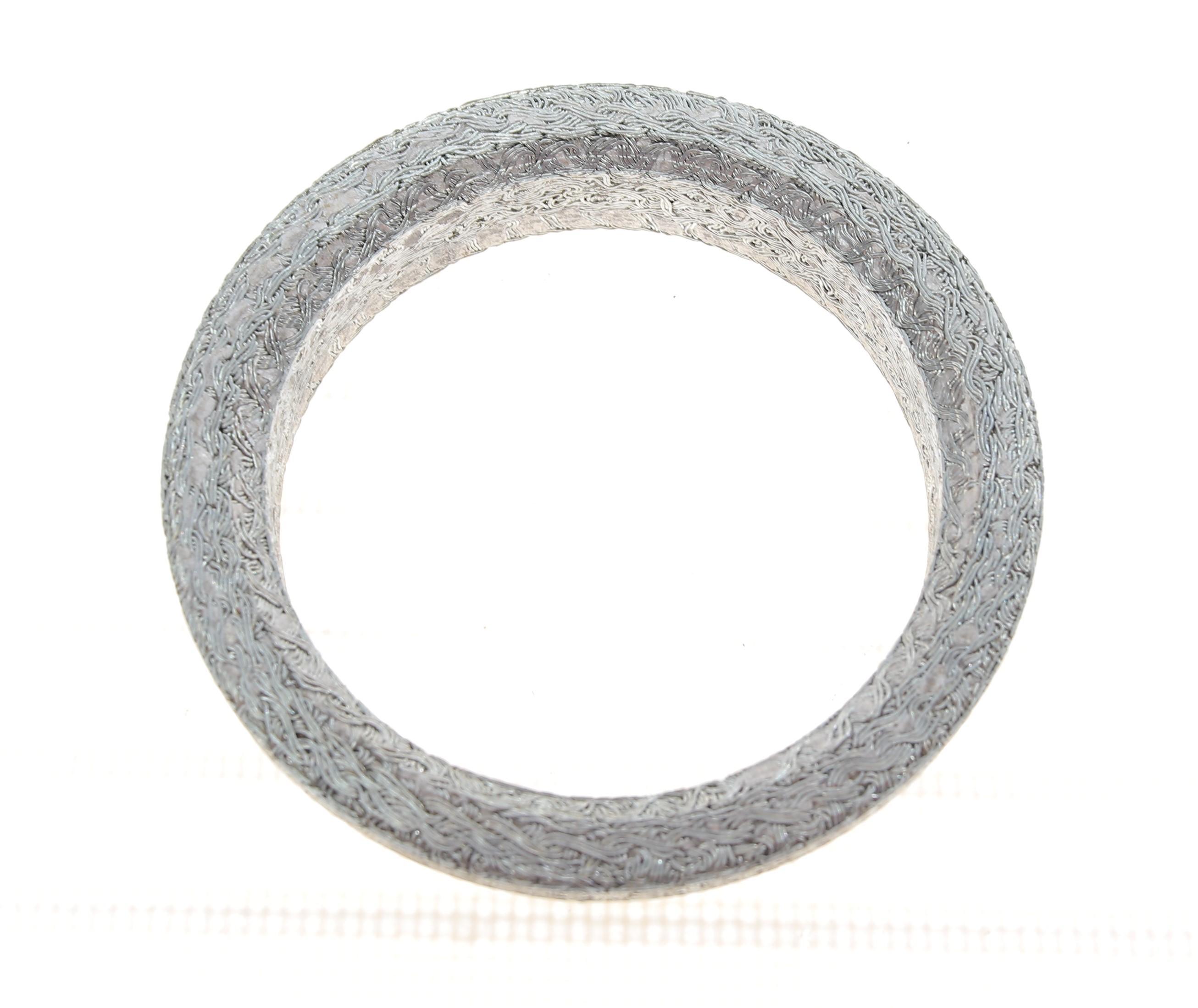 Прокладка трубы выхлопной MB A-class (W169) 04-12 (50.5x65x11) (кольцо)