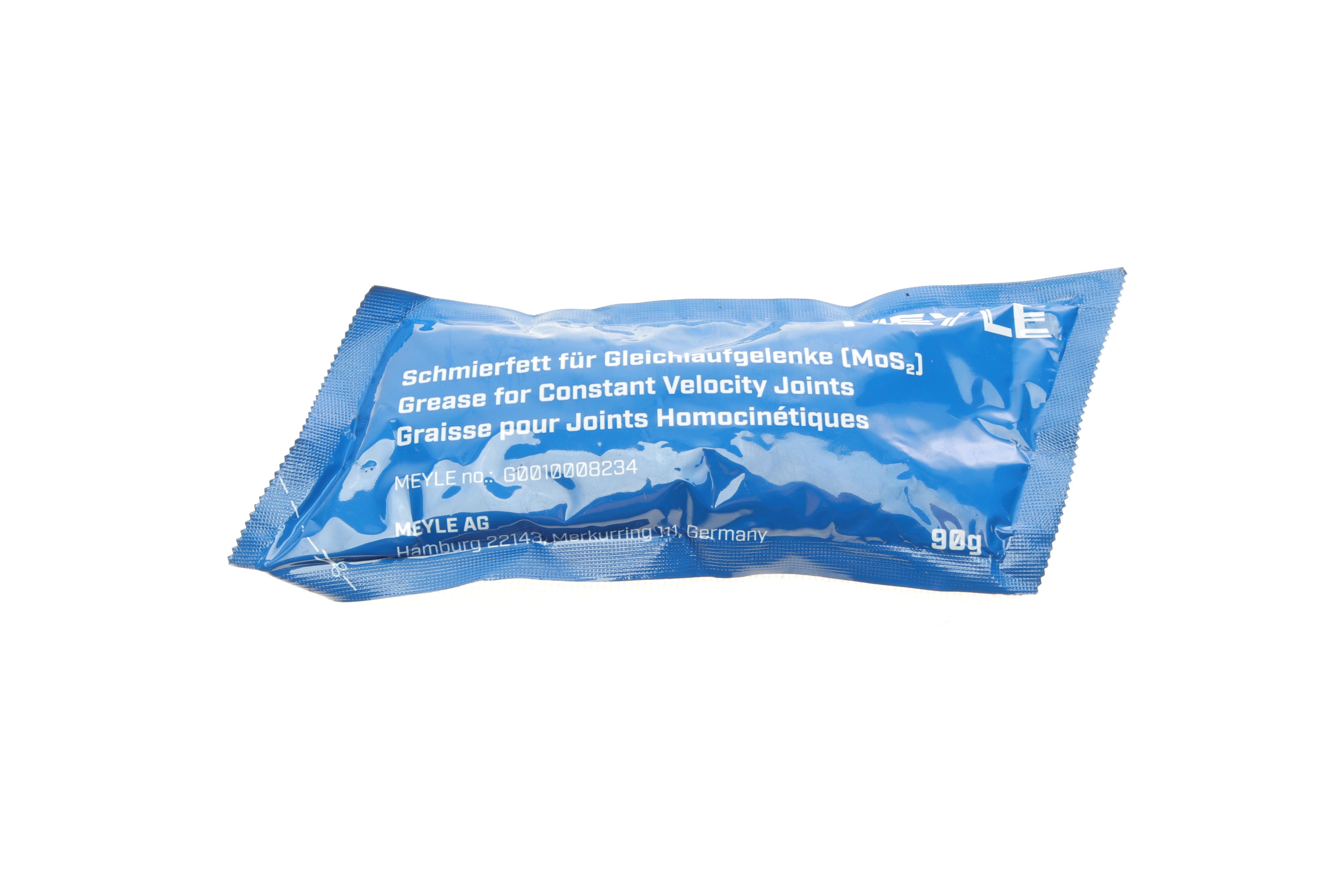 Пыльник шруса (внутренний) Opel Astra G/Kadet E 82-05 (19x55x98)