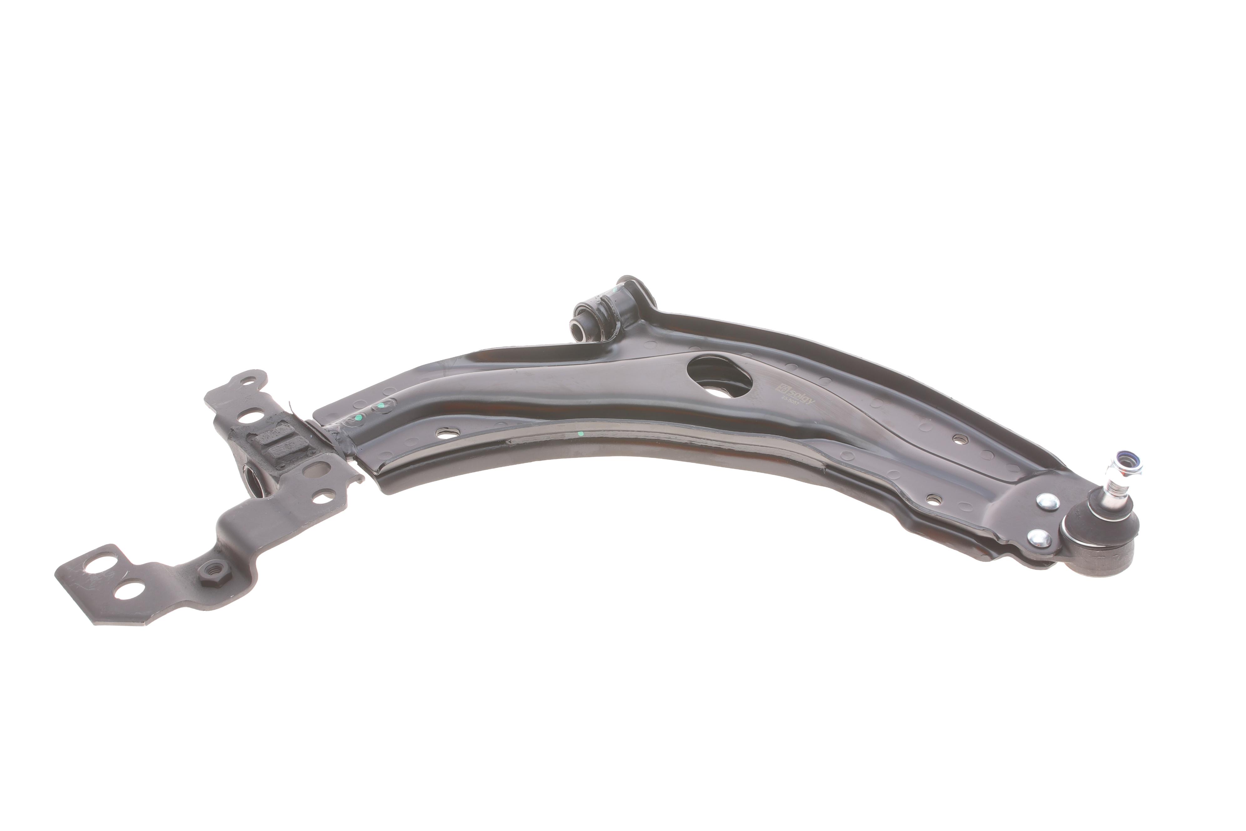 Важіль підвіски (передній/знизу) (R) Fiat Doblo 01-