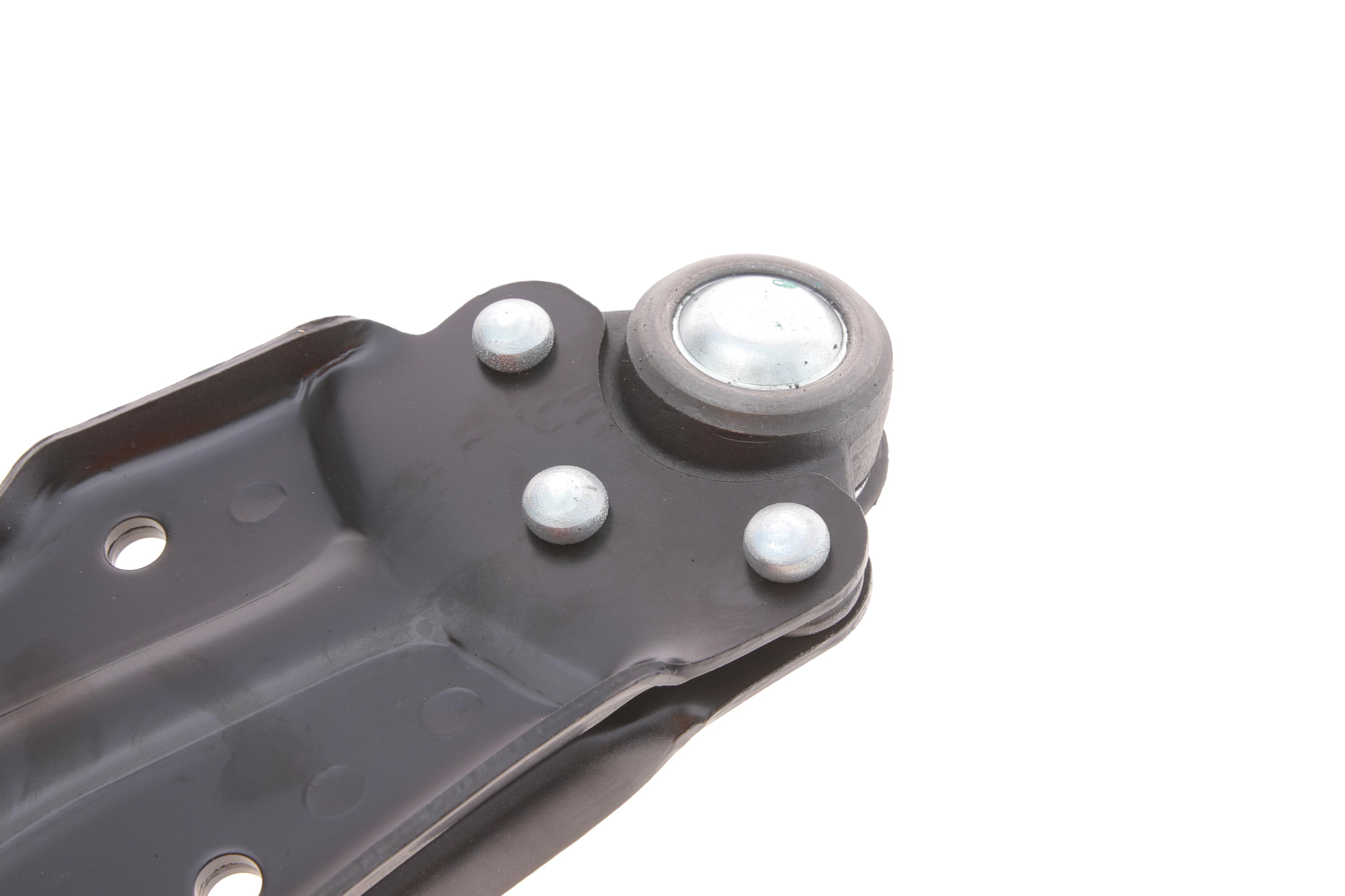 Важіль підвіски (передній/знизу) (R) Fiat Doblo 01-