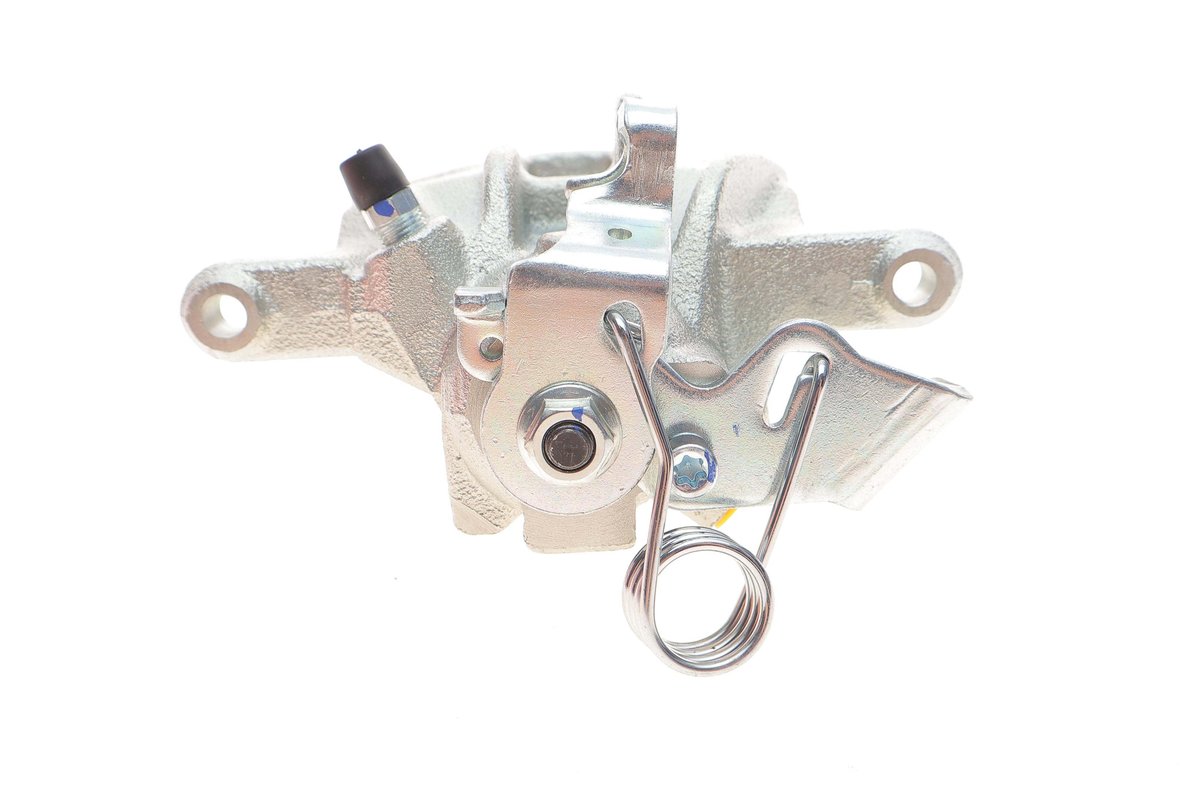 Супорт гальмівний (задній) (R) VW T4 90- (d=38mm) (Lucas)