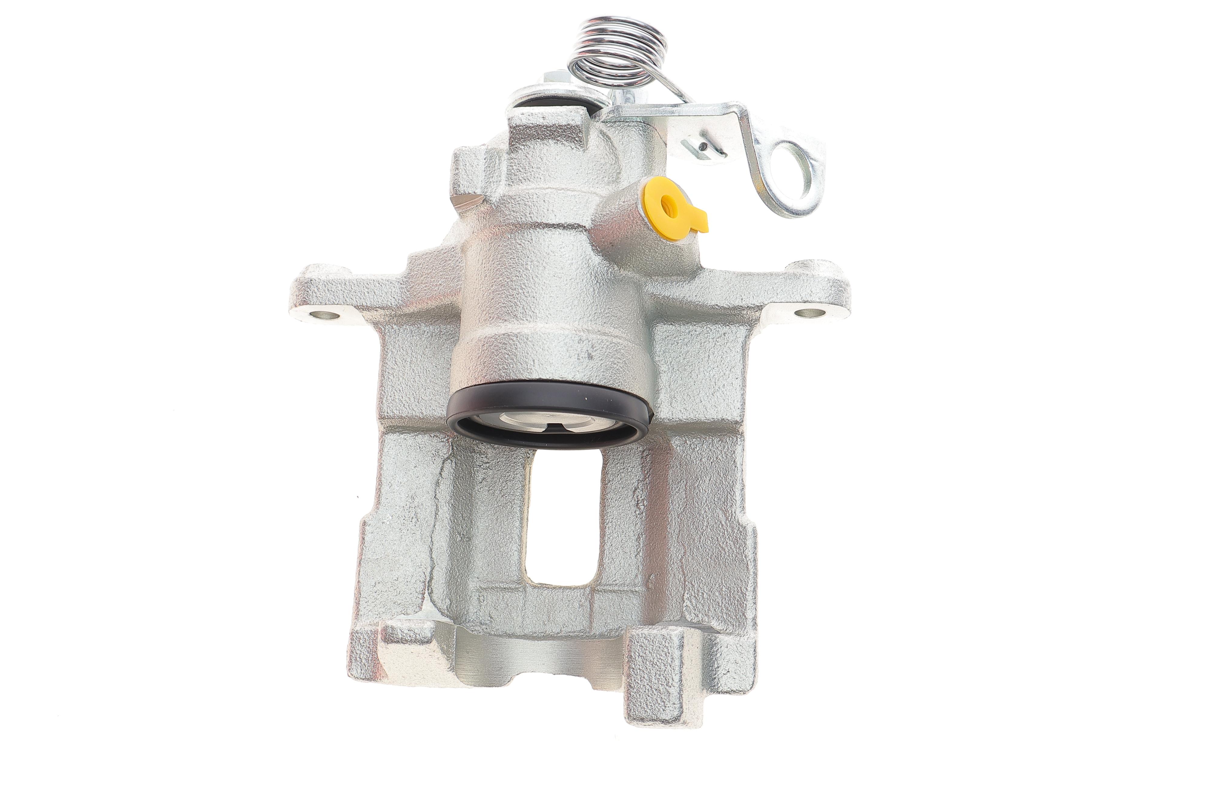 Супорт гальмівний (задній) (R) VW T4 90- (d=38mm) (Lucas)