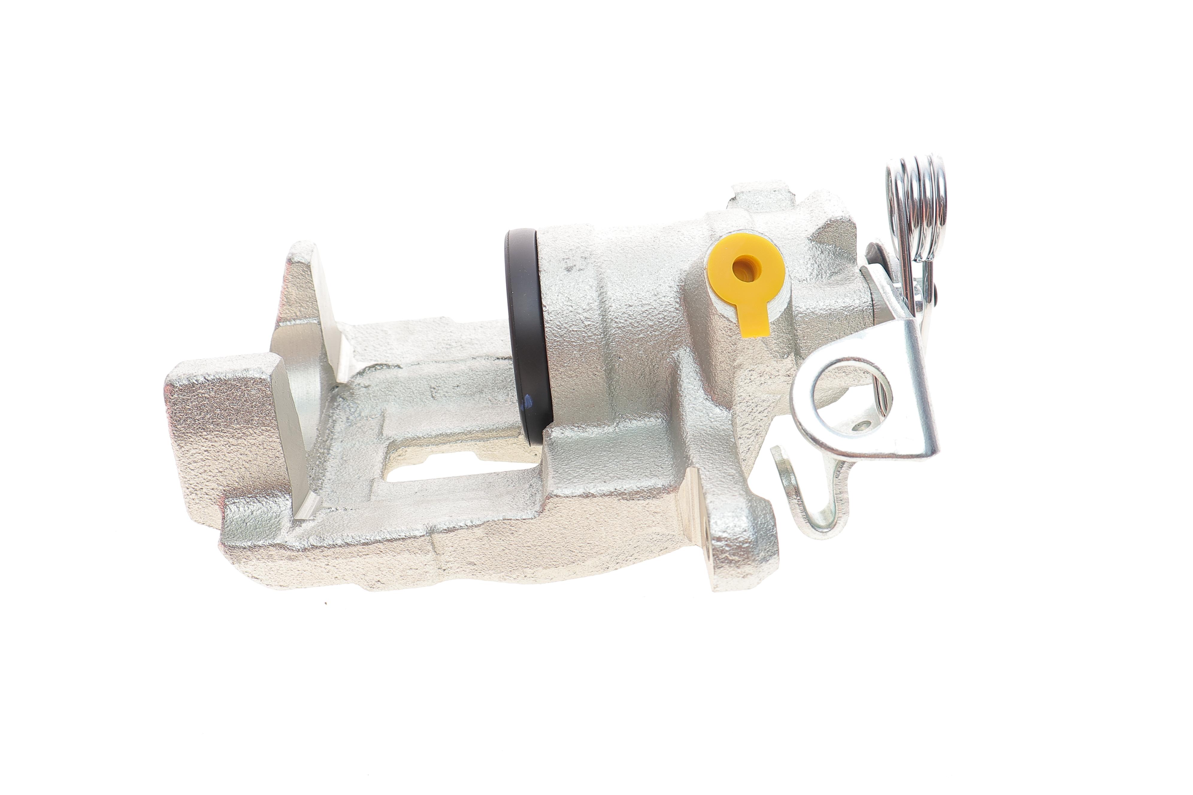 Супорт гальмівний (задній) (R) VW T4 90- (d=38mm) (Lucas)