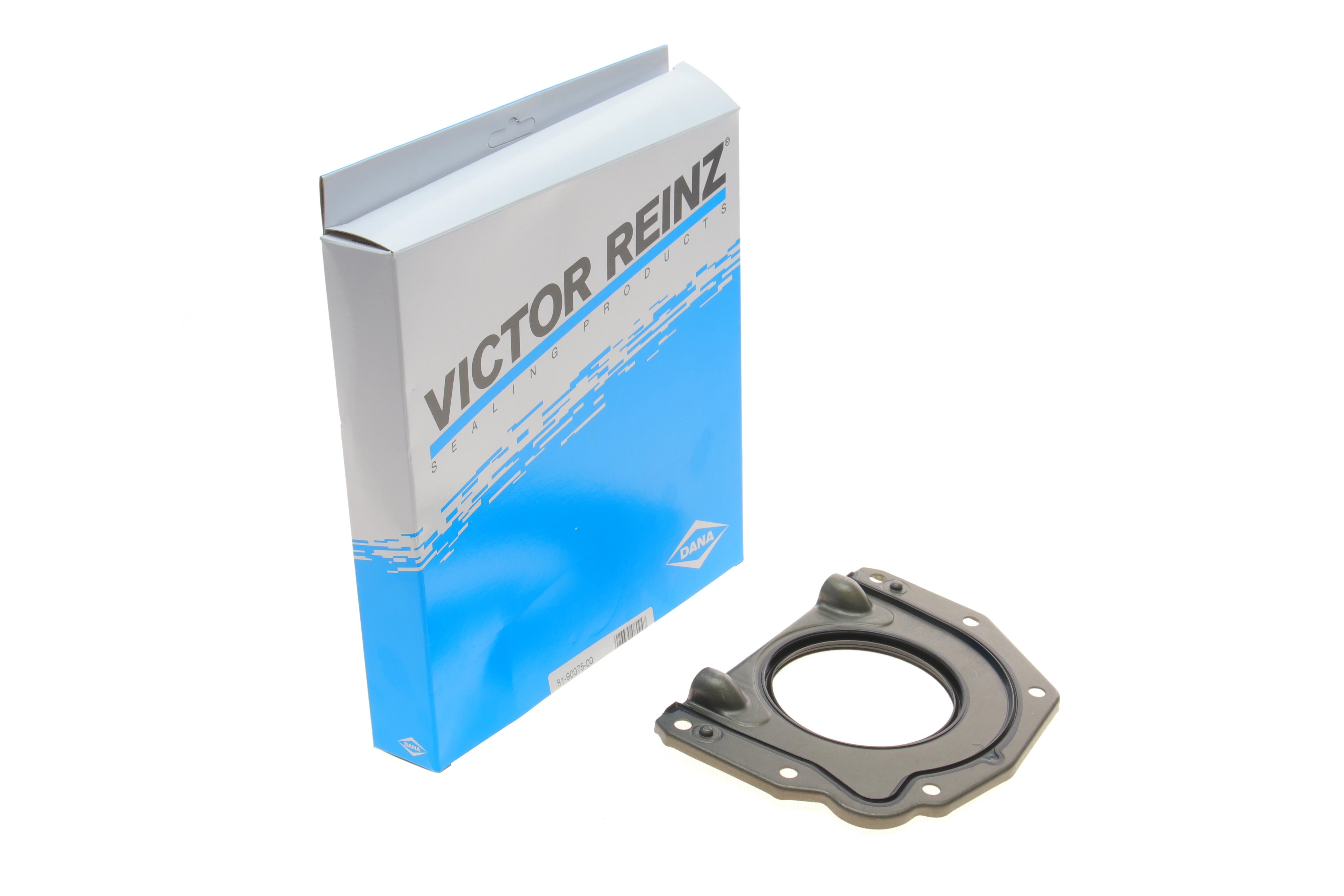 Сальник колінвалу (задній) Ford Fiesta/FocusIII/Mondeo/Connect 1.0 12-