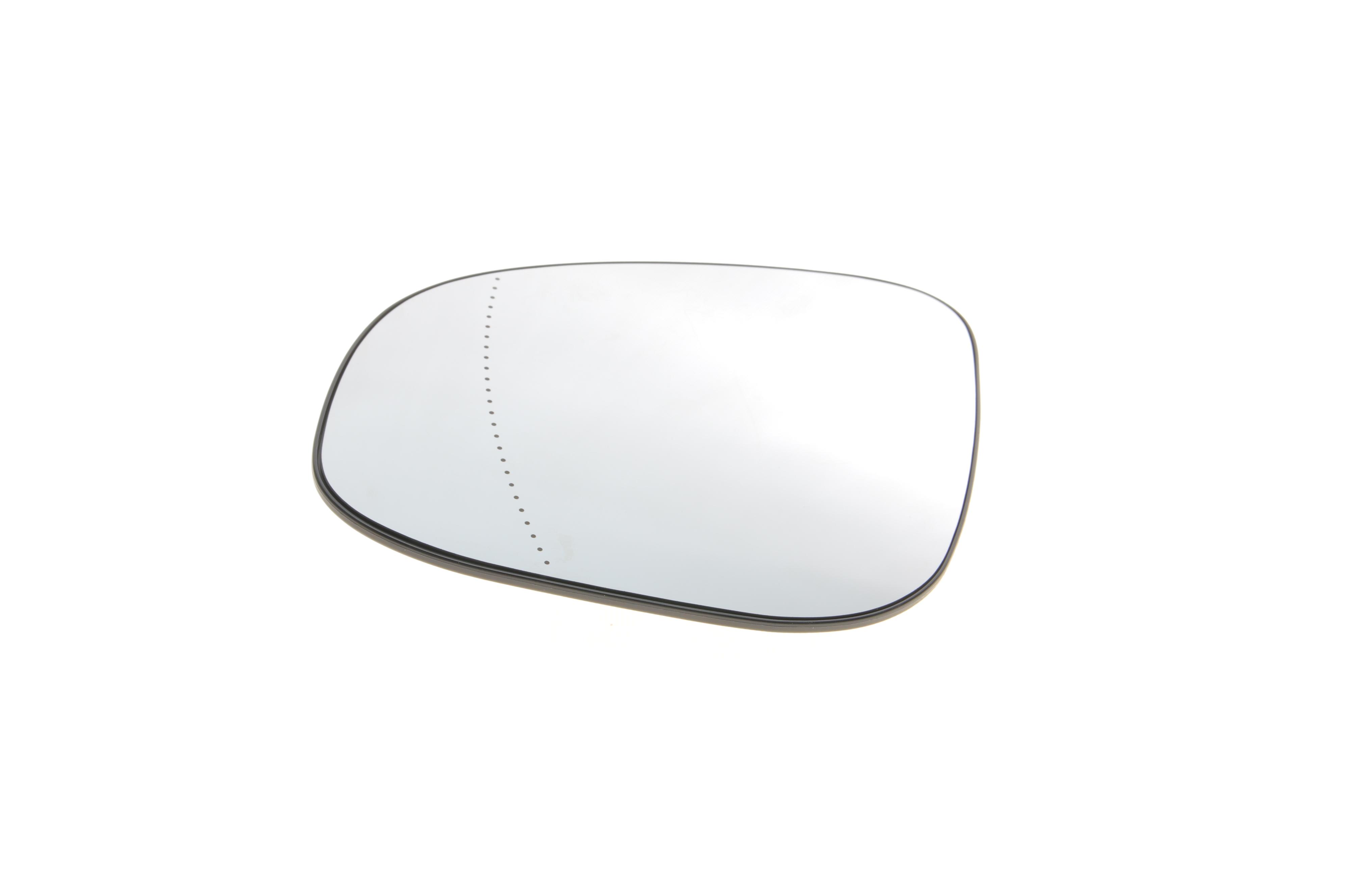 Стекло зеркала Renault Kangoo 13- (L)