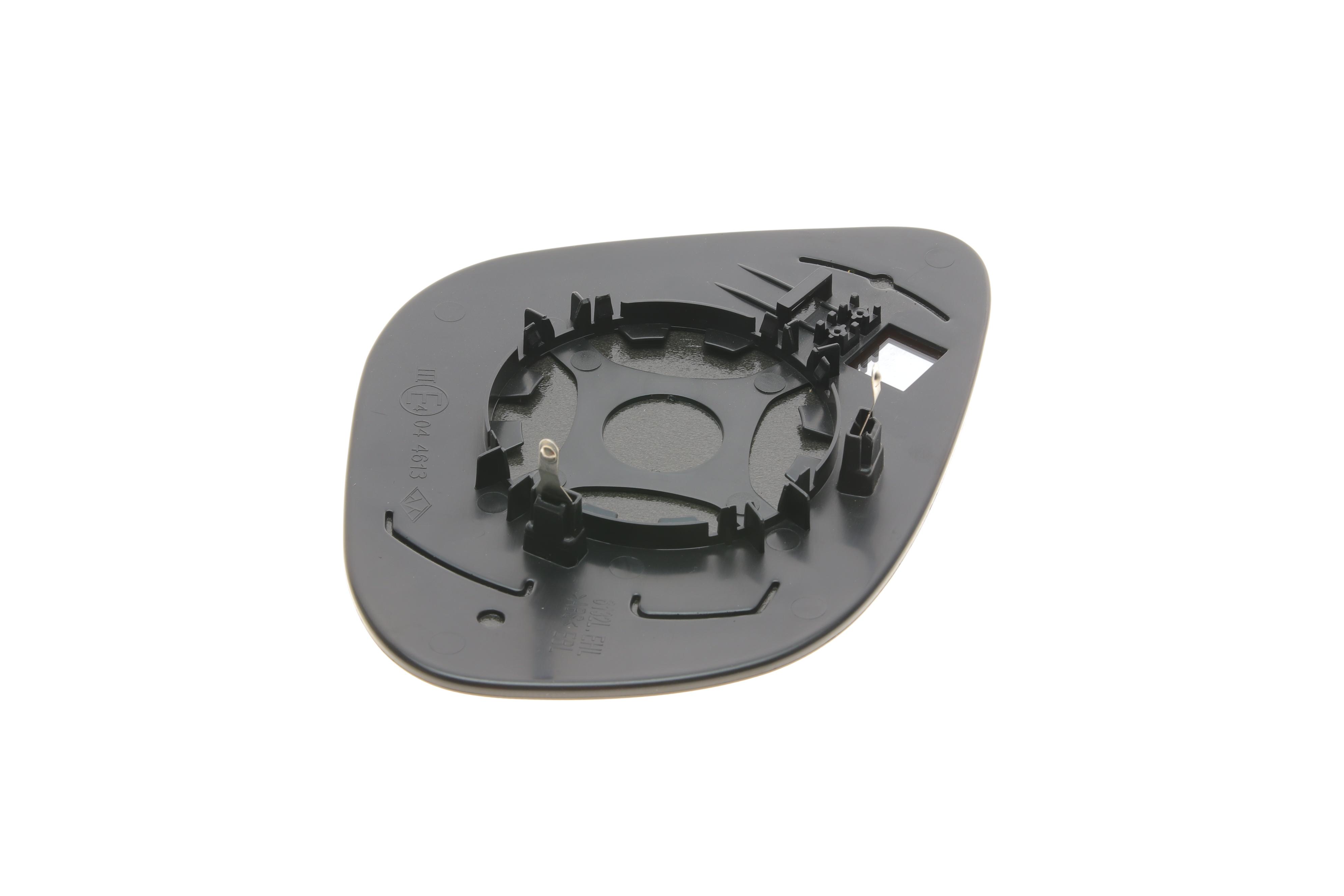 Стекло зеркала Renault Kangoo 13- (L)