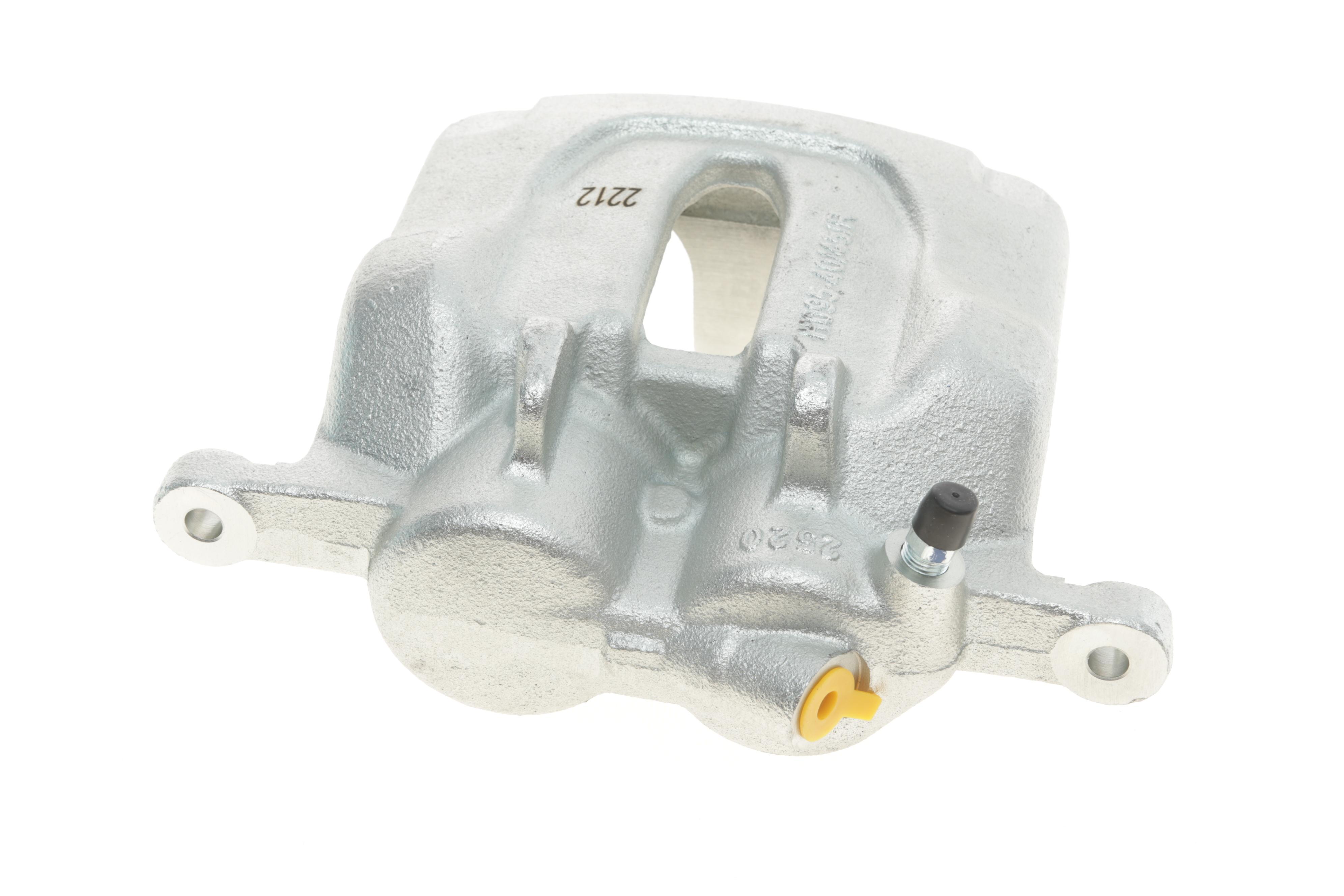 Супорт гальмівний (передній) (R) Renault Trafic 01- (d=40/45mm) (Lucas)