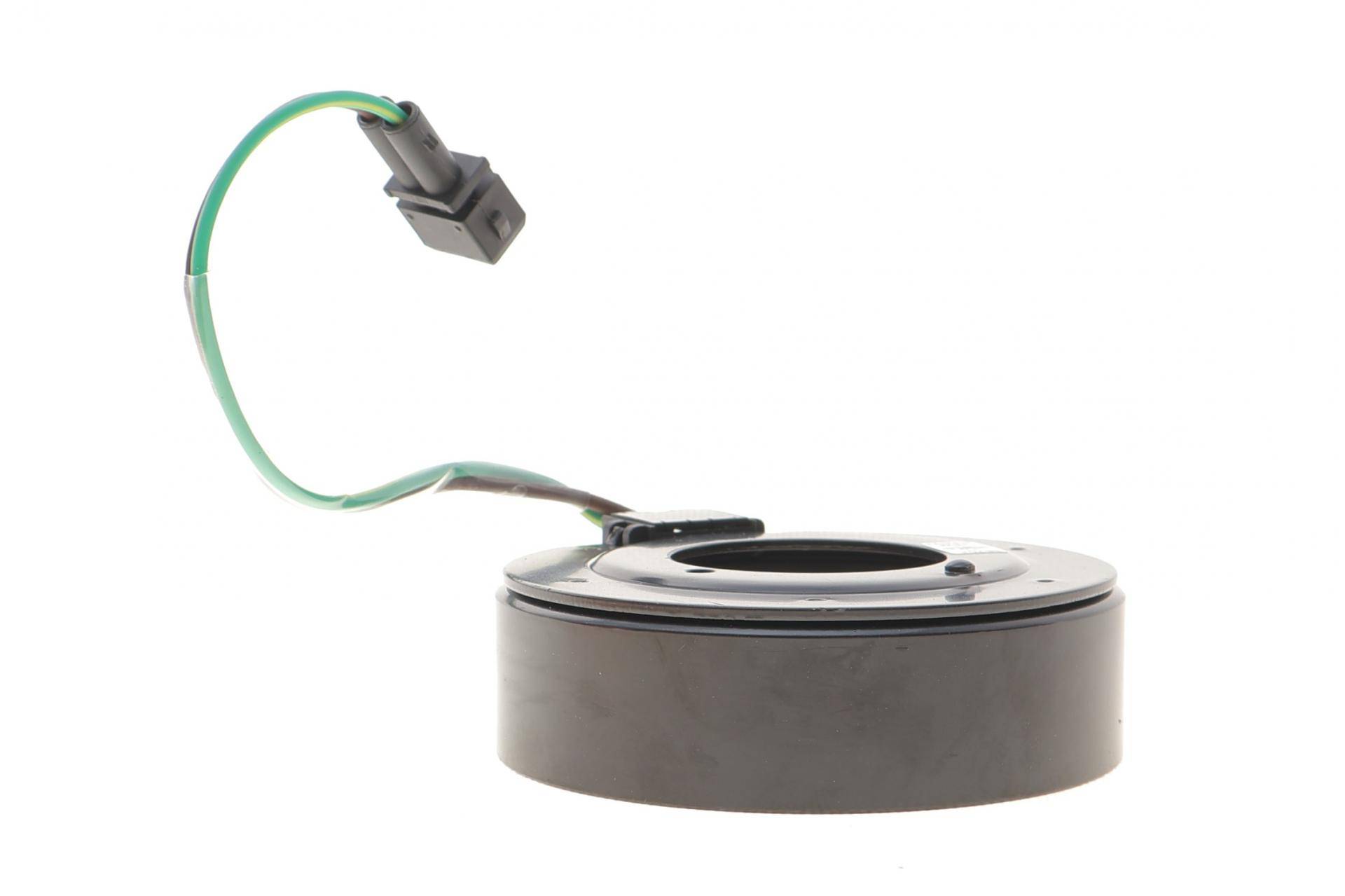 Муфта компресора кондиціонера VW LT 2.5 TDI/SDI 96-/Ford Transit 2.5 TDCi 06-