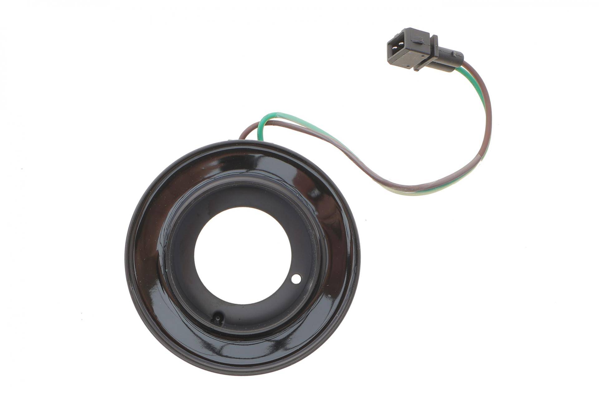 Муфта компресора кондиціонера VW LT 2.5 TDI/SDI 96-/Ford Transit 2.5 TDCi 06-