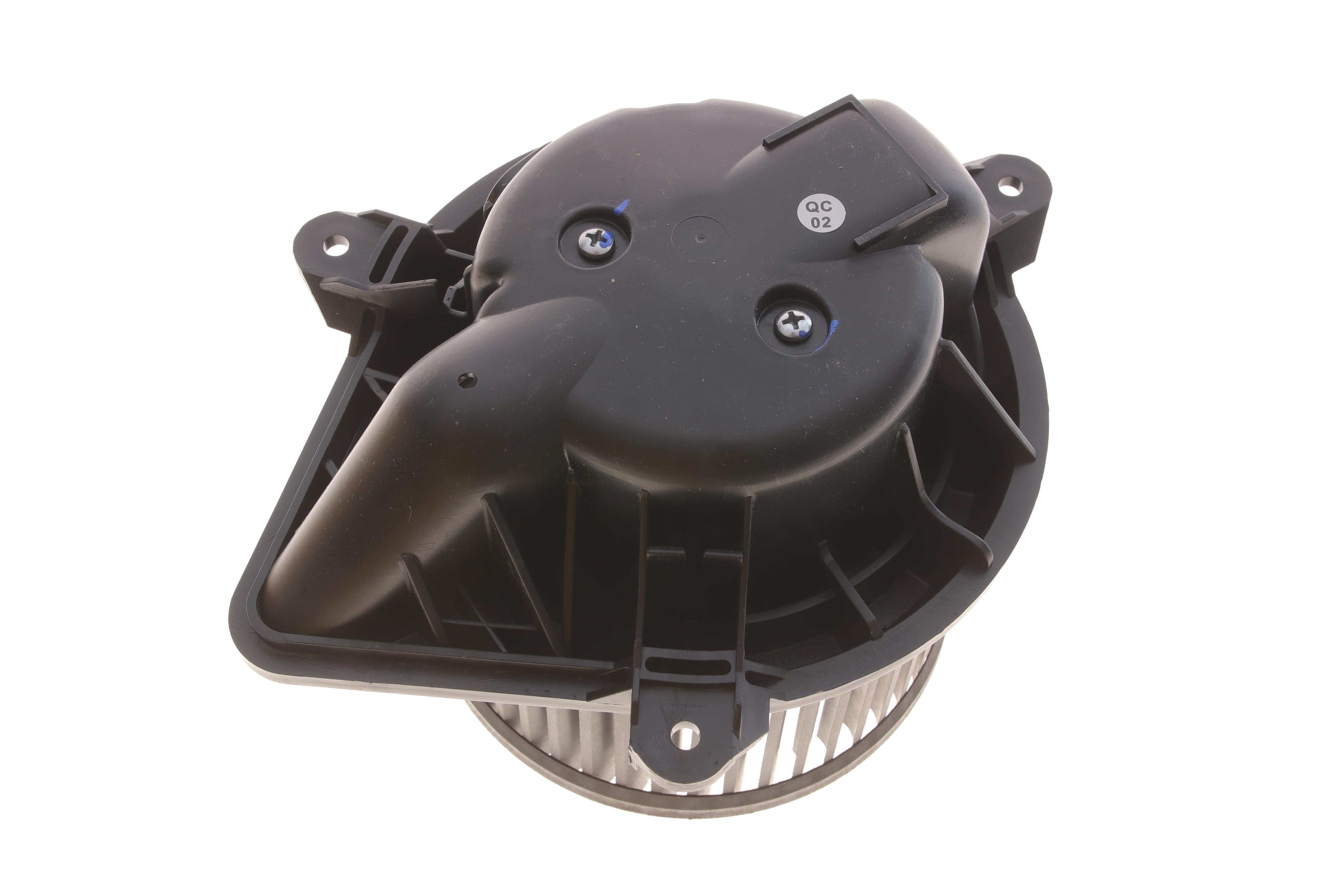 Моторчик печки Nissan Primastar/Opel Vivaro/Renault Trafic 1.9-2.5 dCi 01-